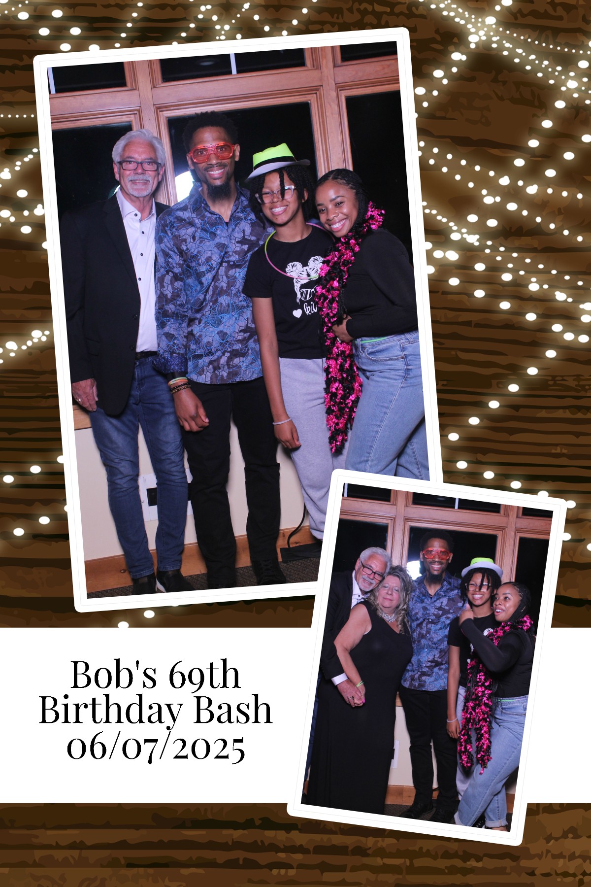Frontline Birthday Bash | View more photos from the event at gallery.photoboothcincy.com/u/PhotoBoothCincy/Frontline-Birthday-Bash