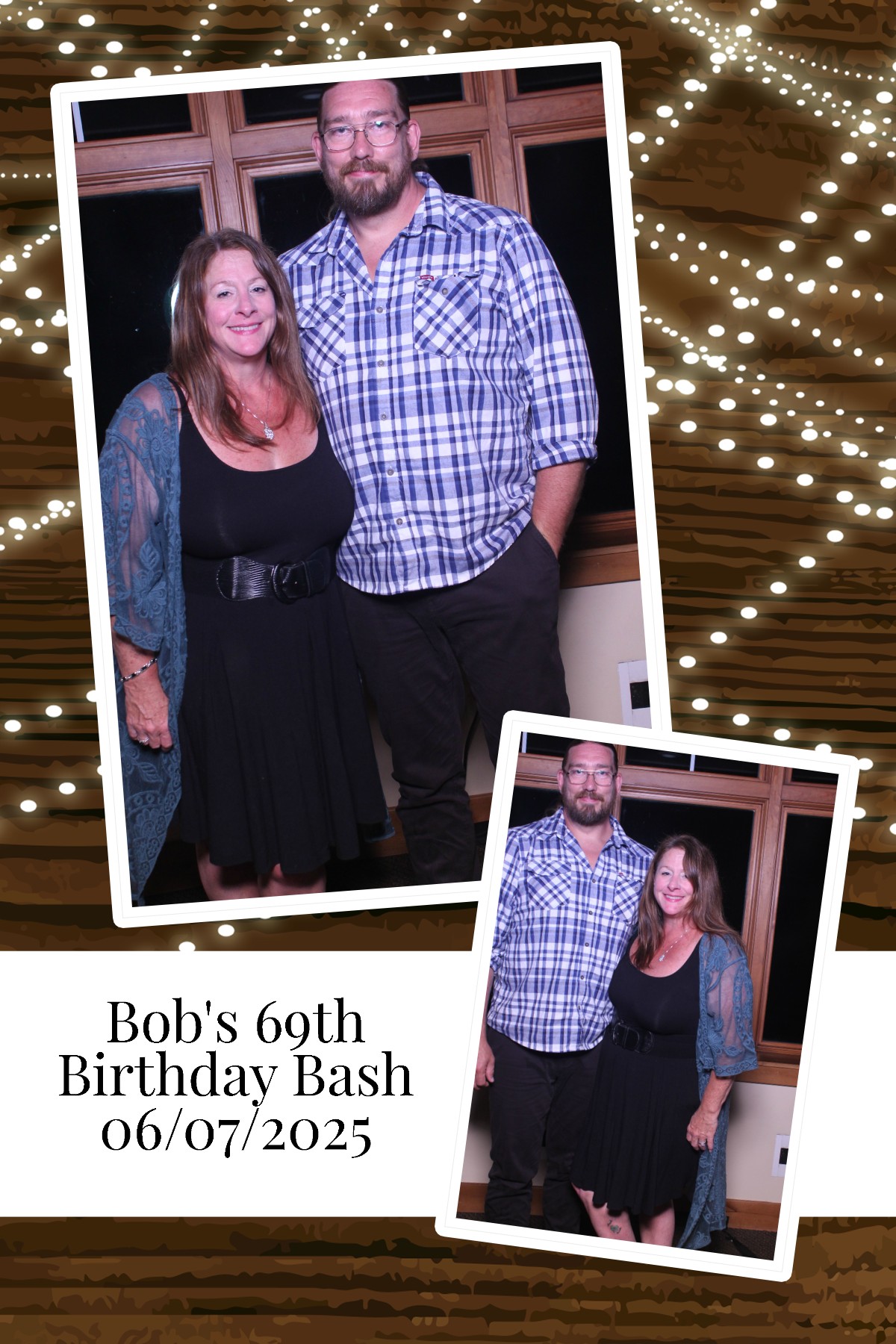 Frontline Birthday Bash | View more photos from the event at gallery.photoboothcincy.com/u/PhotoBoothCincy/Frontline-Birthday-Bash