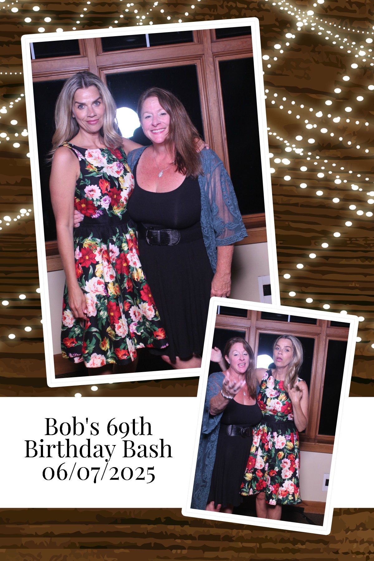 Frontline Birthday Bash | View more photos from the event at gallery.photoboothcincy.com/u/PhotoBoothCincy/Frontline-Birthday-Bash