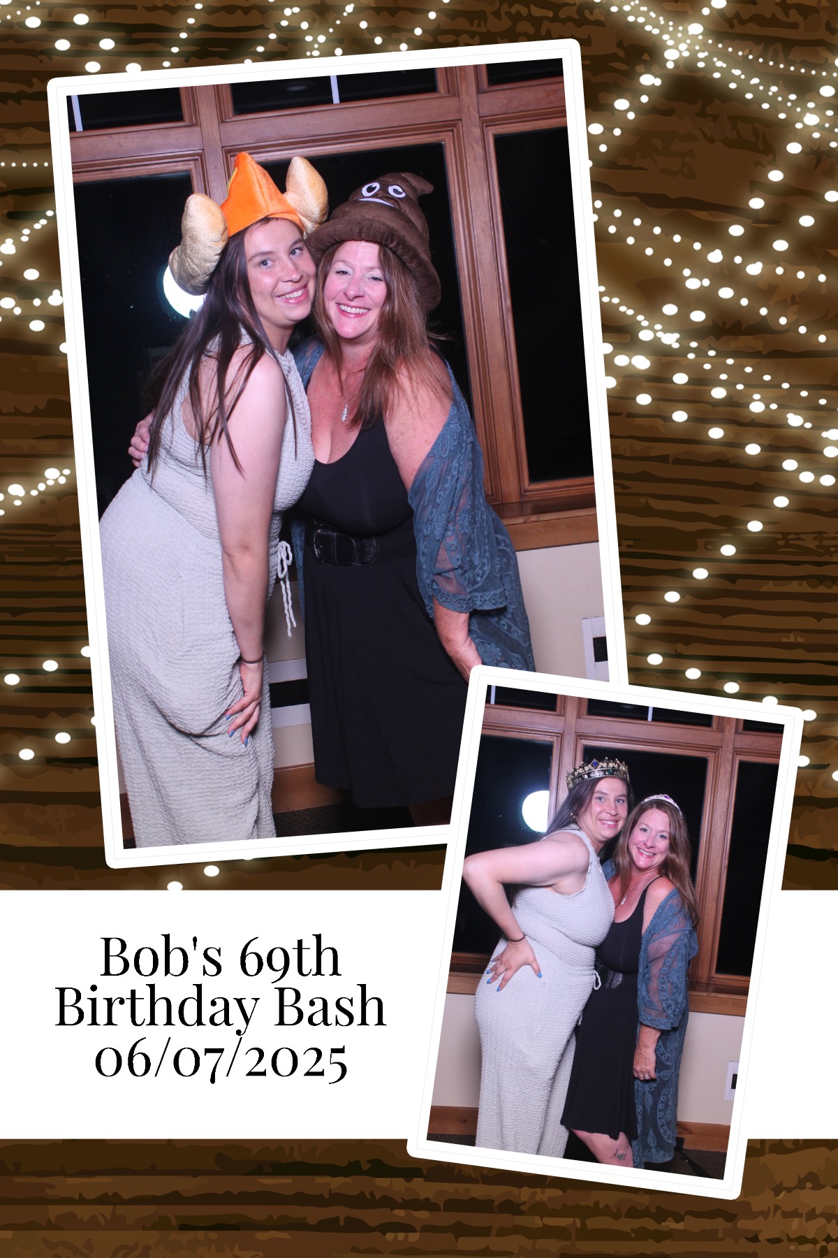 Frontline Birthday Bash | View more photos from the event at gallery.photoboothcincy.com/u/PhotoBoothCincy/Frontline-Birthday-Bash