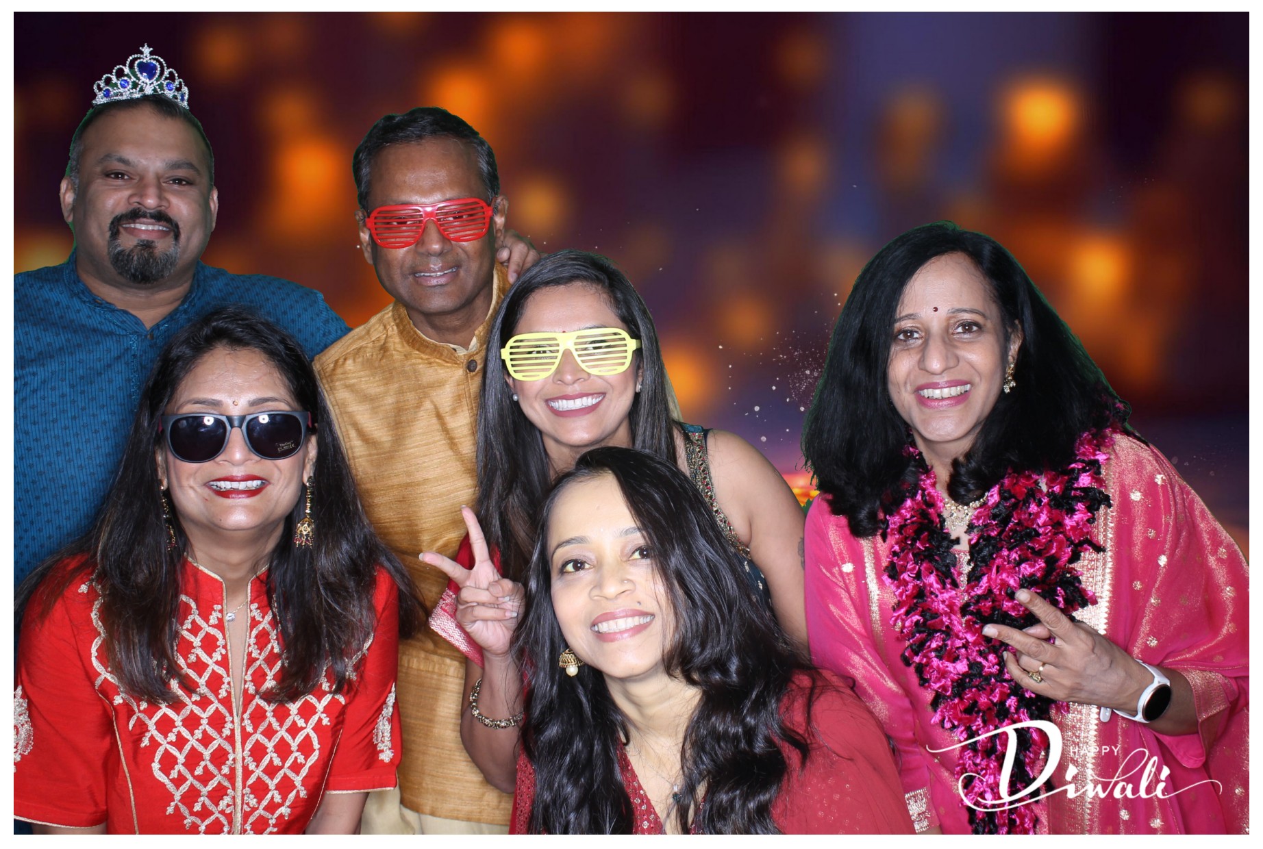 GE Aerospace Diwali | View more photos from the event at gallery.photoboothcincy.com/u/PhotoBoothCincy/GE-Aerospace-Diwali