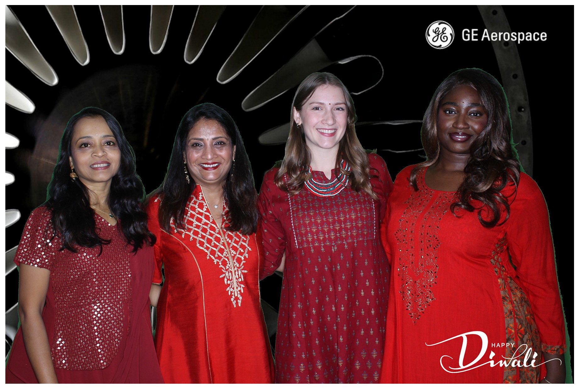 GE Aerospace Diwali | View more photos from the event at gallery.photoboothcincy.com/u/PhotoBoothCincy/GE-Aerospace-Diwali