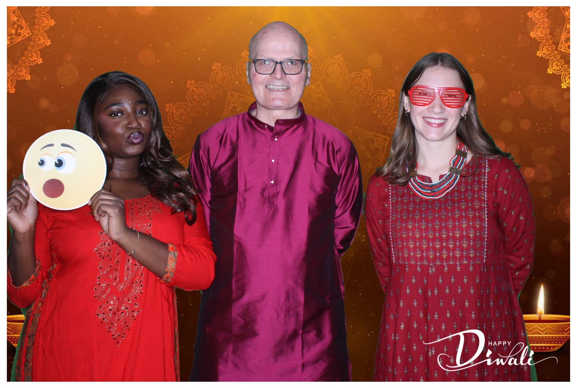 GE Aerospace Diwali | View more photos from the event at gallery.photoboothcincy.com/u/PhotoBoothCincy/GE-Aerospace-Diwali