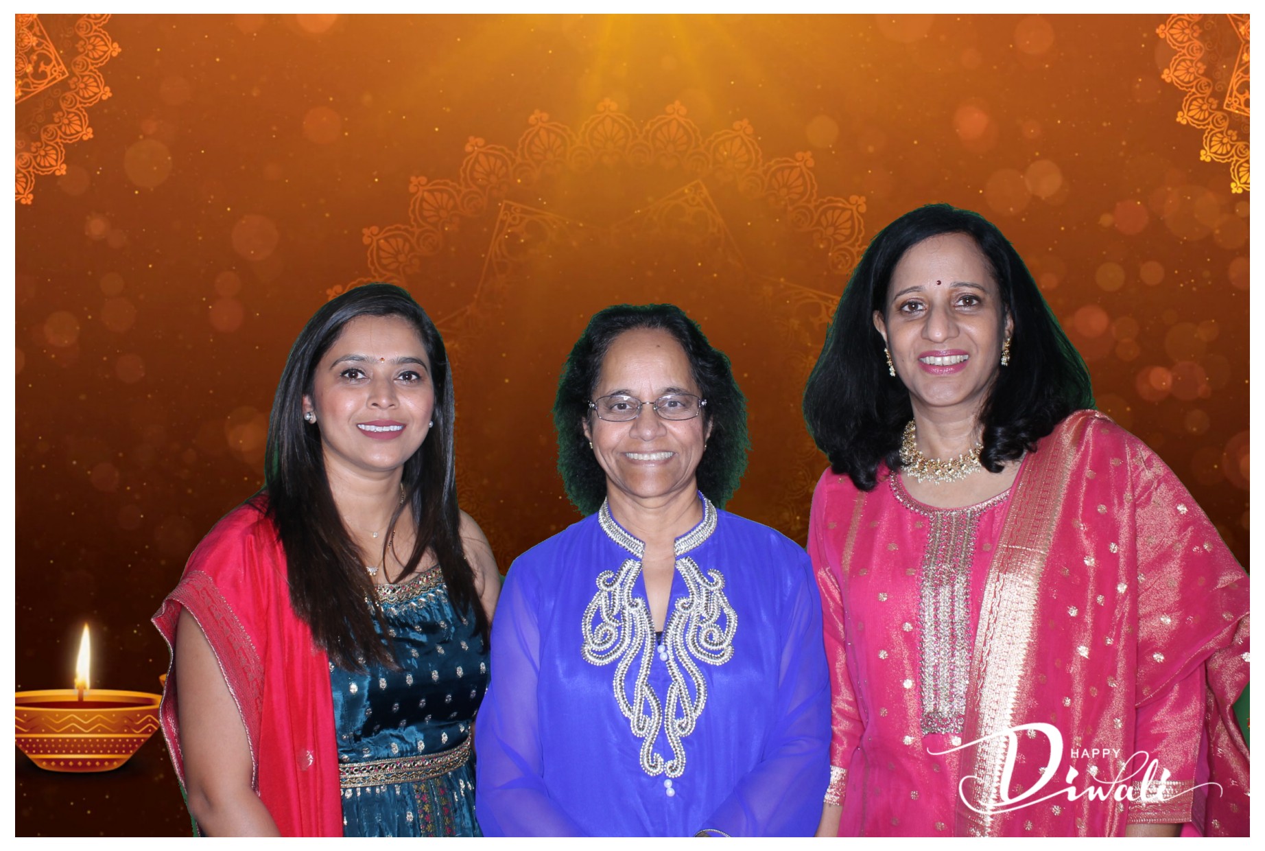 GE Aerospace Diwali | View more photos from the event at gallery.photoboothcincy.com/u/PhotoBoothCincy/GE-Aerospace-Diwali
