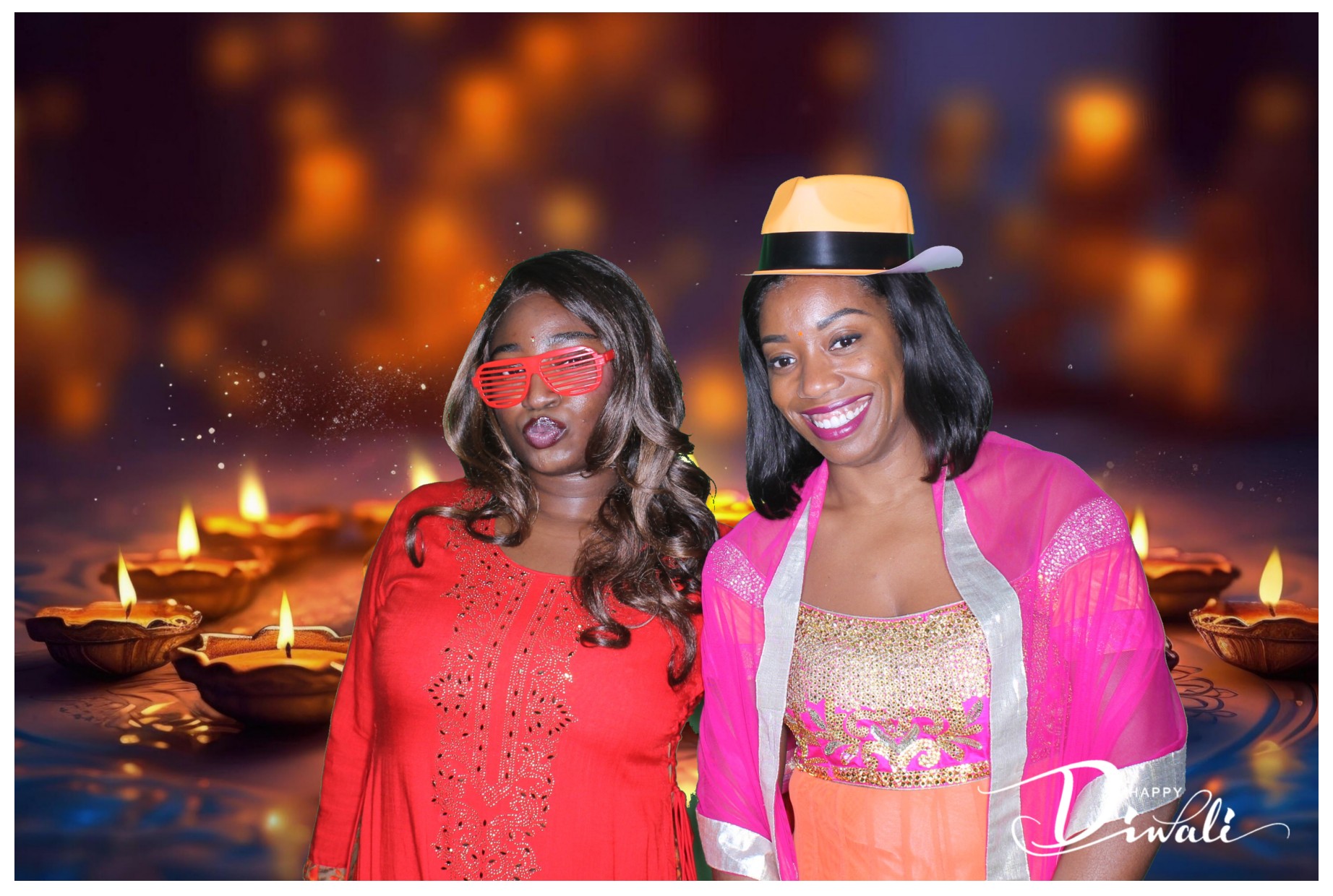 GE Aerospace Diwali | View more photos from the event at gallery.photoboothcincy.com/u/PhotoBoothCincy/GE-Aerospace-Diwali