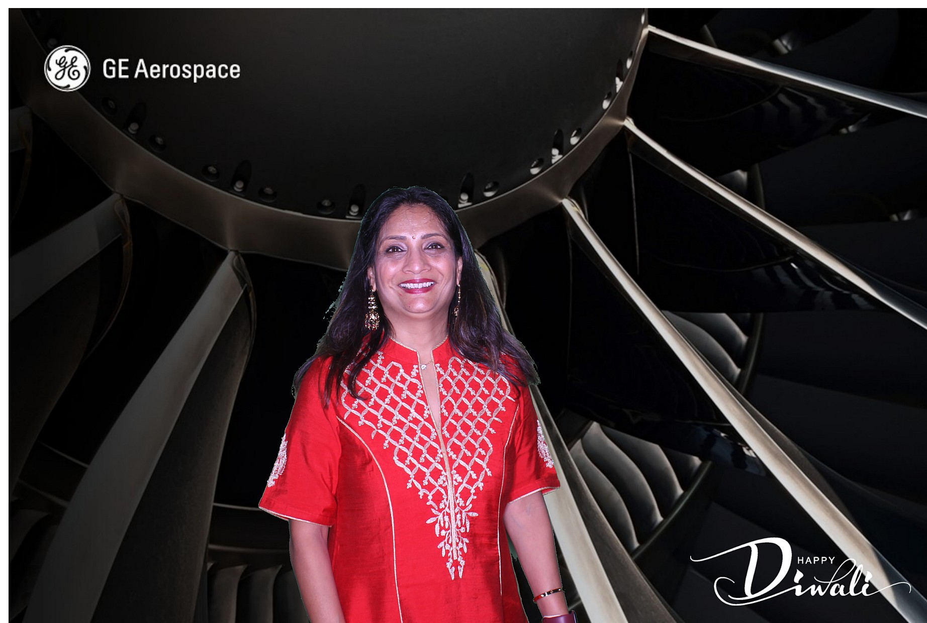 GE Aerospace Diwali | View more photos from the event at gallery.photoboothcincy.com/u/PhotoBoothCincy/GE-Aerospace-Diwali