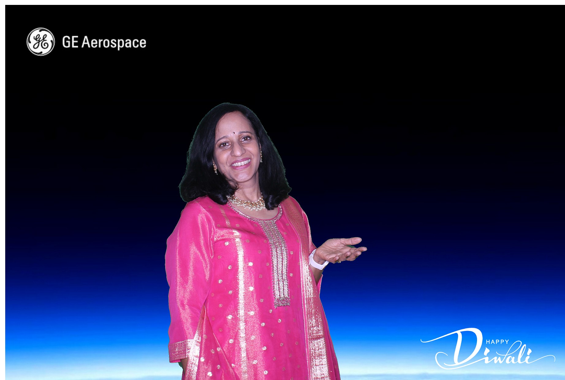 GE Aerospace Diwali | View more photos from the event at gallery.photoboothcincy.com/u/PhotoBoothCincy/GE-Aerospace-Diwali