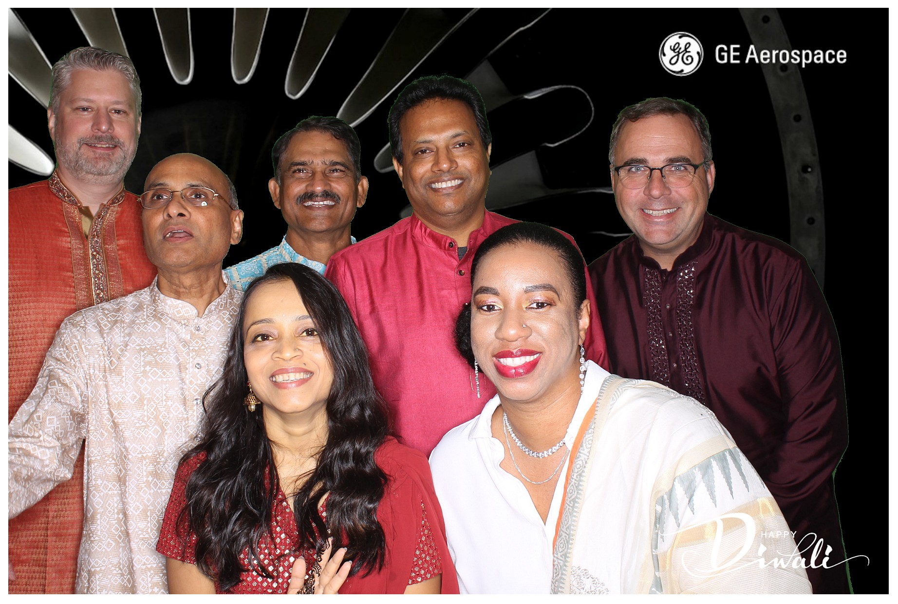 GE Aerospace Diwali | View more photos from the event at gallery.photoboothcincy.com/u/PhotoBoothCincy/GE-Aerospace-Diwali
