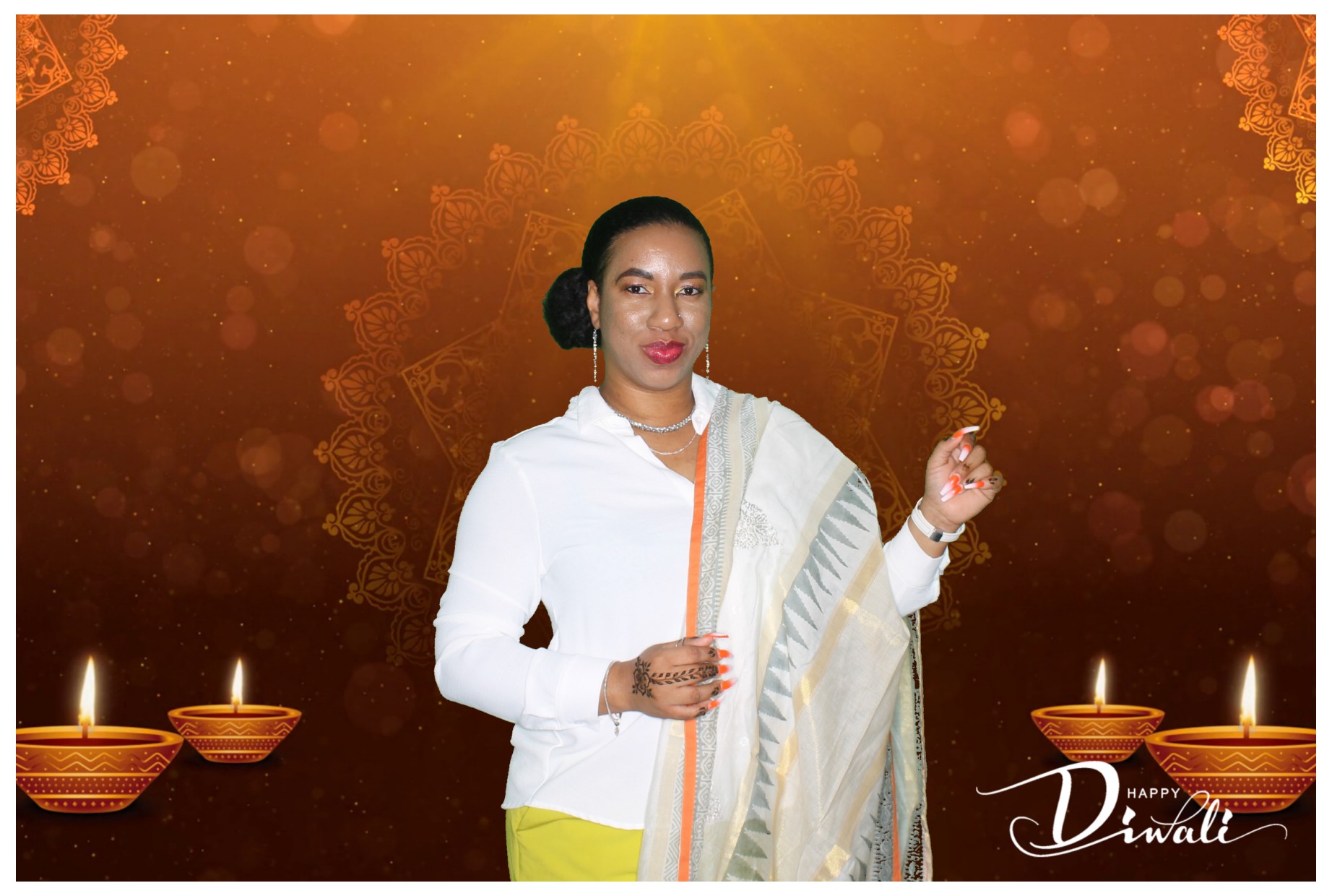 GE Aerospace Diwali | View more photos from the event at gallery.photoboothcincy.com/u/PhotoBoothCincy/GE-Aerospace-Diwali