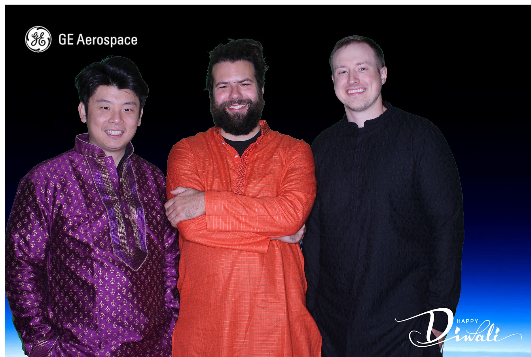 GE Aerospace Diwali | View more photos from the event at gallery.photoboothcincy.com/u/PhotoBoothCincy/GE-Aerospace-Diwali