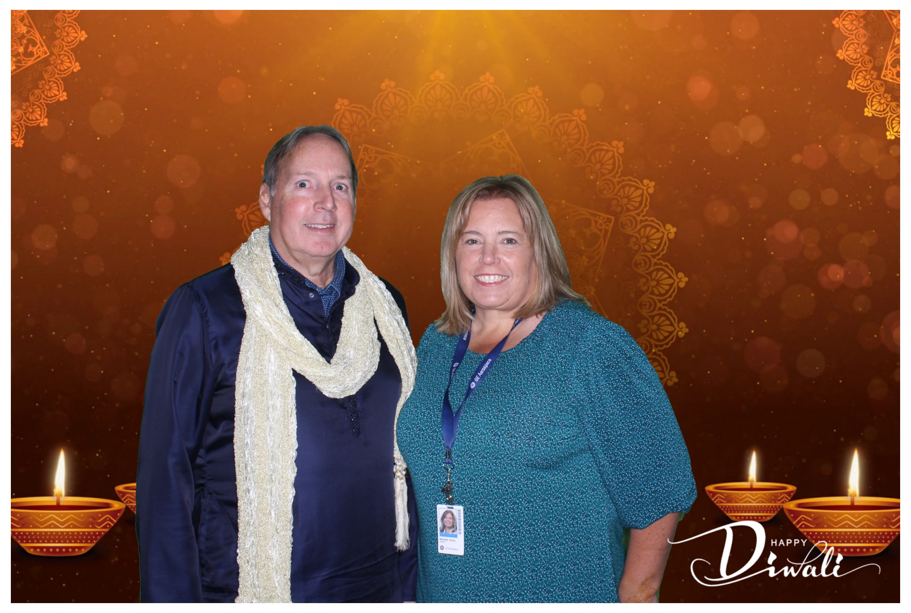 GE Aerospace Diwali | View more photos from the event at gallery.photoboothcincy.com/u/PhotoBoothCincy/GE-Aerospace-Diwali