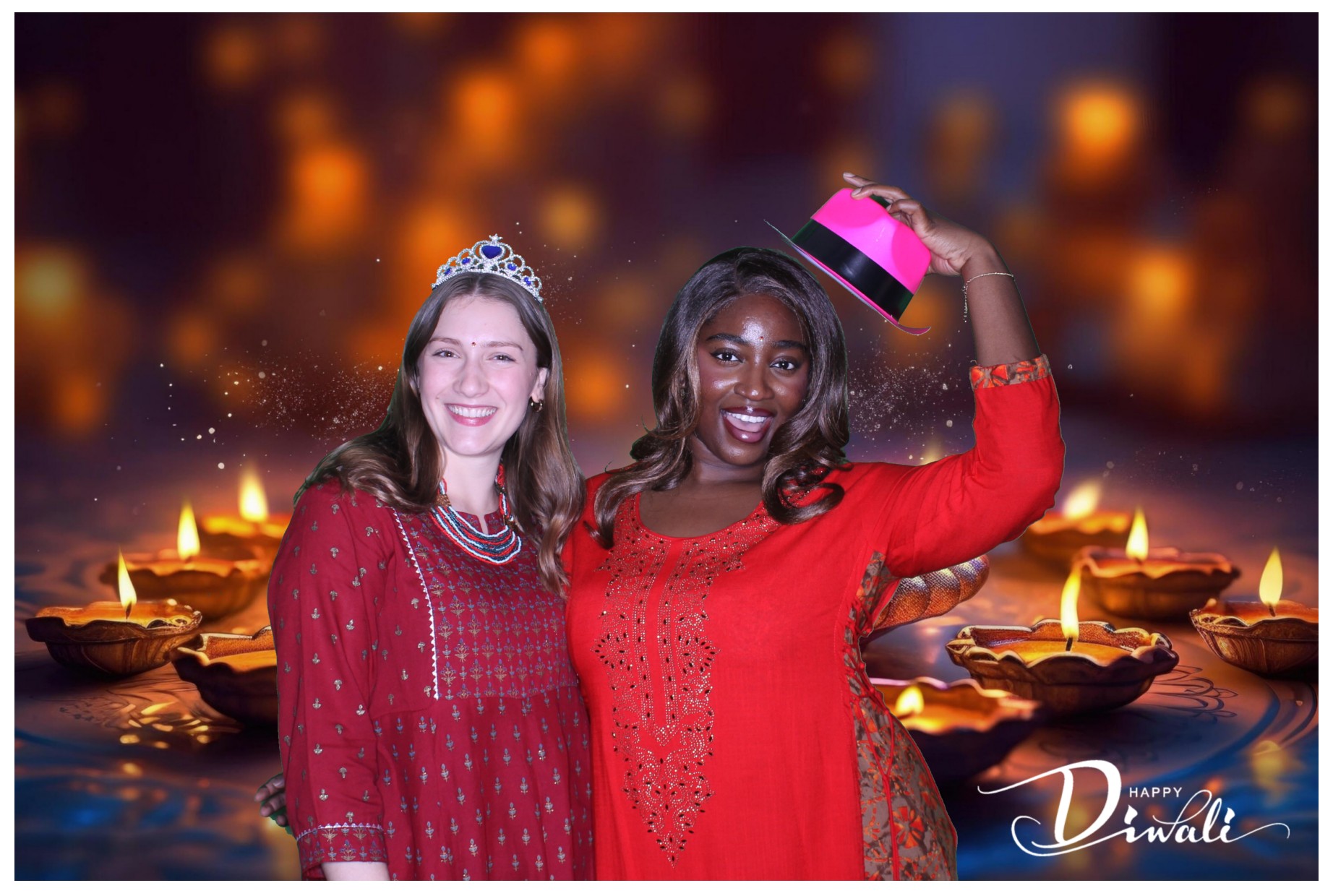 GE Aerospace Diwali | View more photos from the event at gallery.photoboothcincy.com/u/PhotoBoothCincy/GE-Aerospace-Diwali