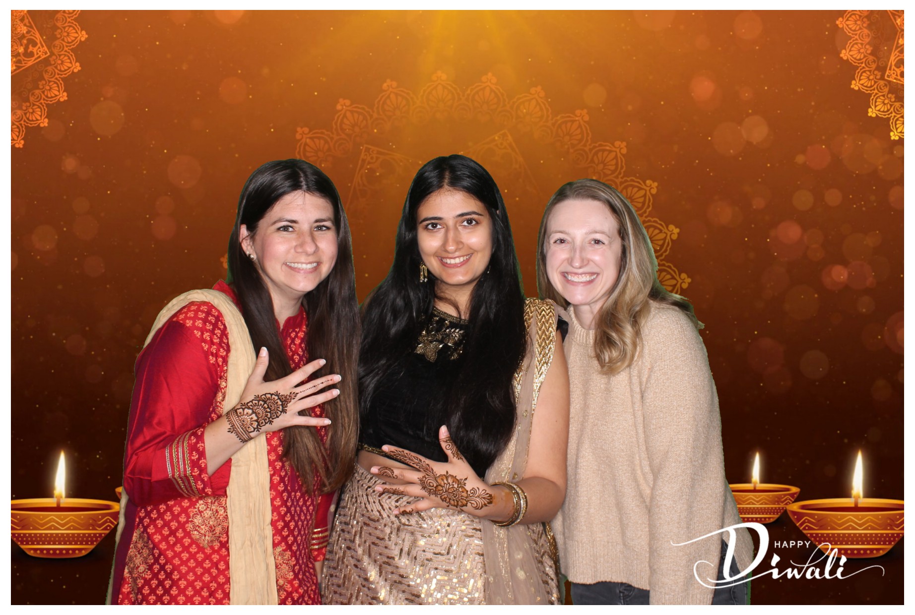 GE Aerospace Diwali | View more photos from the event at gallery.photoboothcincy.com/u/PhotoBoothCincy/GE-Aerospace-Diwali