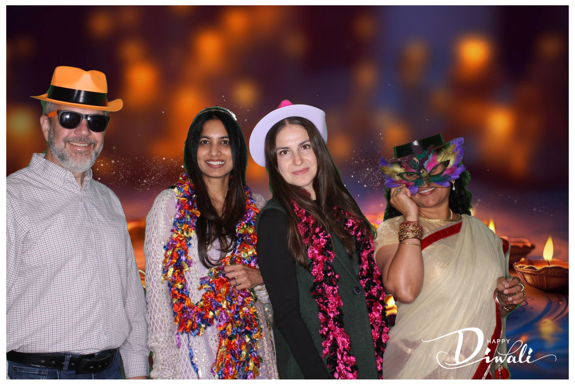 GE Aerospace Diwali | View more photos from the event at gallery.photoboothcincy.com/u/PhotoBoothCincy/GE-Aerospace-Diwali