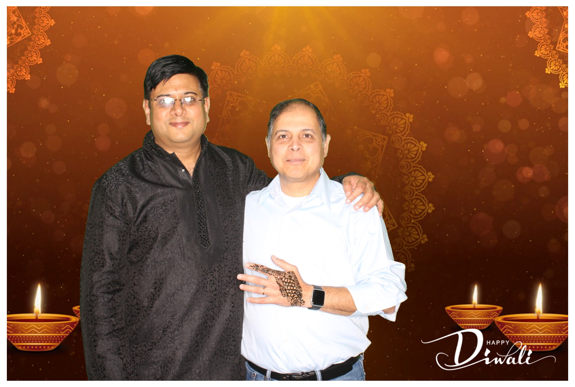 GE Aerospace Diwali | View more photos from the event at gallery.photoboothcincy.com/u/PhotoBoothCincy/GE-Aerospace-Diwali