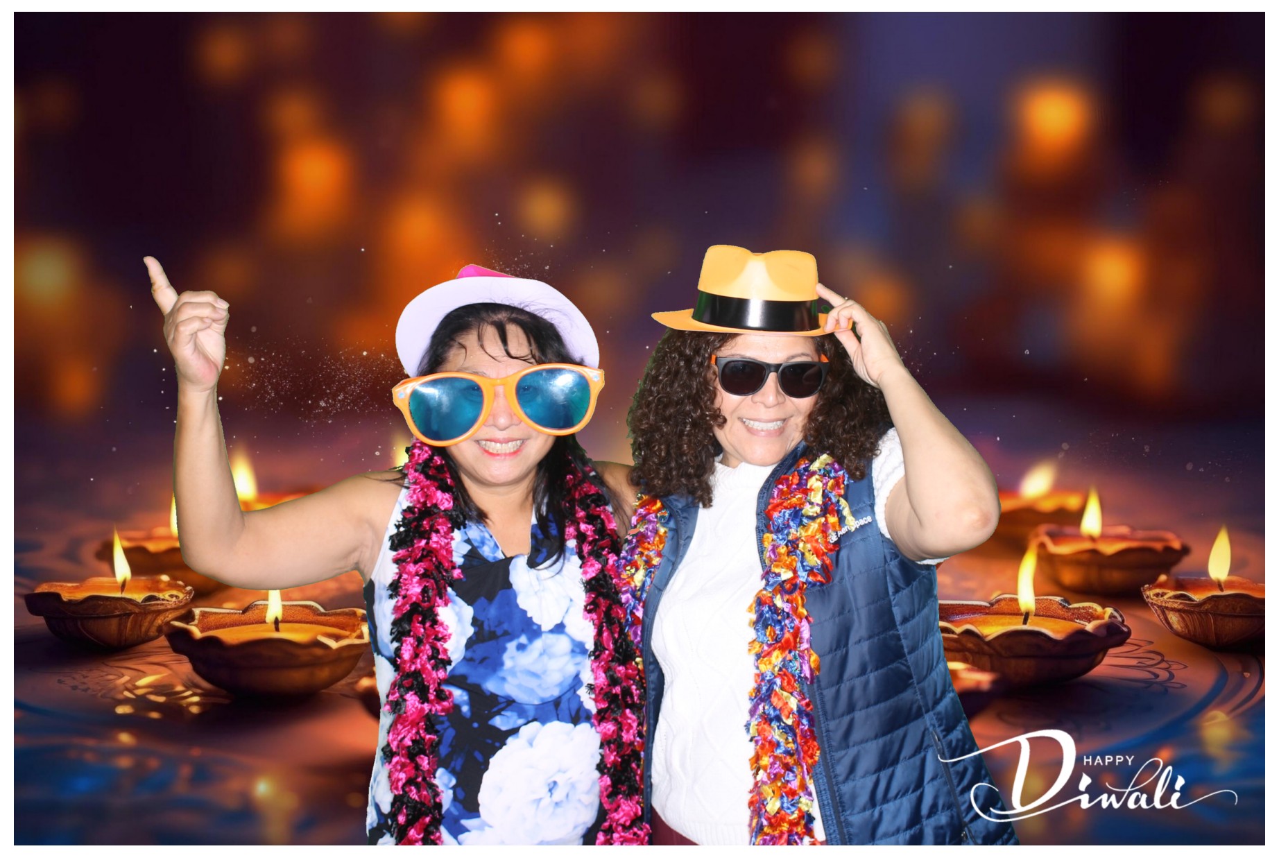 GE Aerospace Diwali | View more photos from the event at gallery.photoboothcincy.com/u/PhotoBoothCincy/GE-Aerospace-Diwali