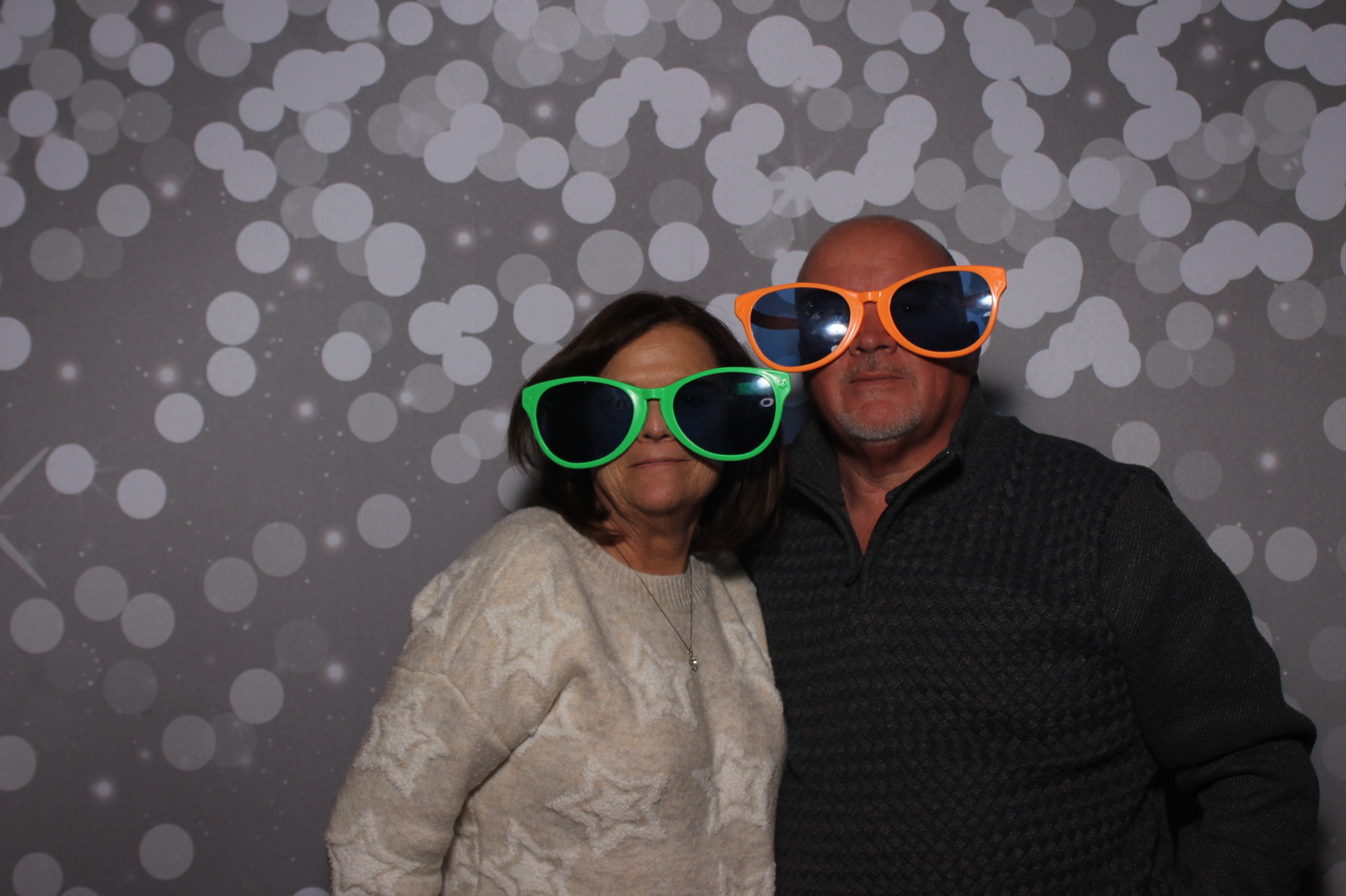 GE Castings Jolly Jamboree | View more photos from the event at gallery.photoboothcincy.com/u/PhotoBoothCincy/GE-Castings-Jolly-Jamboree