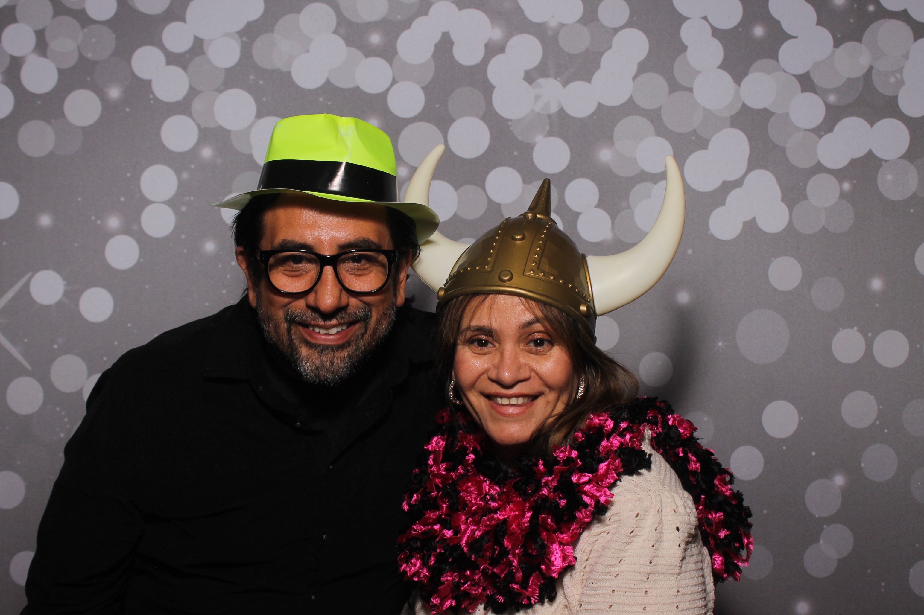 GE Castings Jolly Jamboree | View more photos from the event at gallery.photoboothcincy.com/u/PhotoBoothCincy/GE-Castings-Jolly-Jamboree