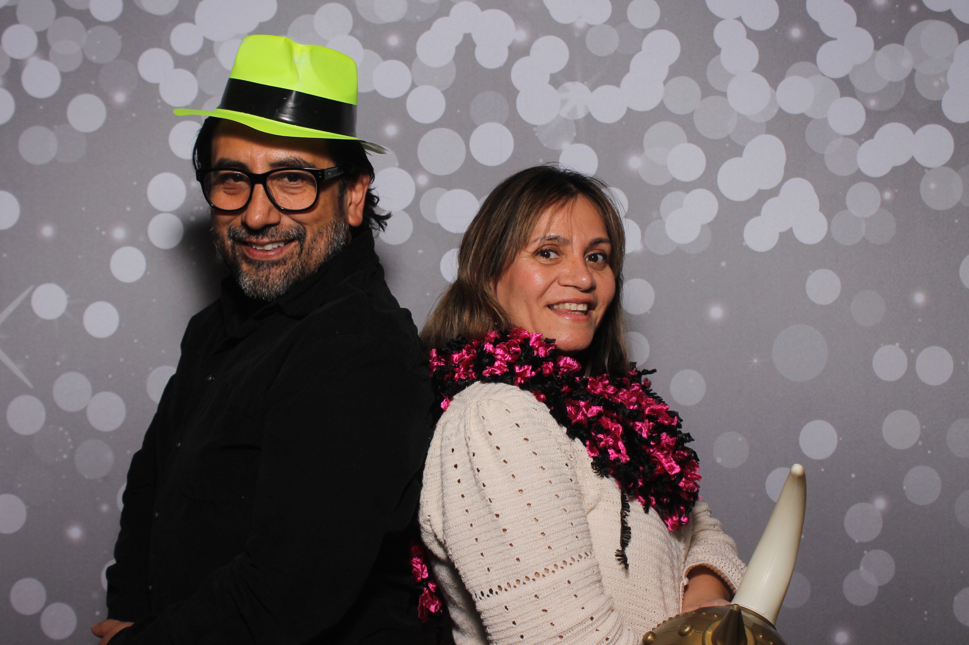 GE Castings Jolly Jamboree | View more photos from the event at gallery.photoboothcincy.com/u/PhotoBoothCincy/GE-Castings-Jolly-Jamboree
