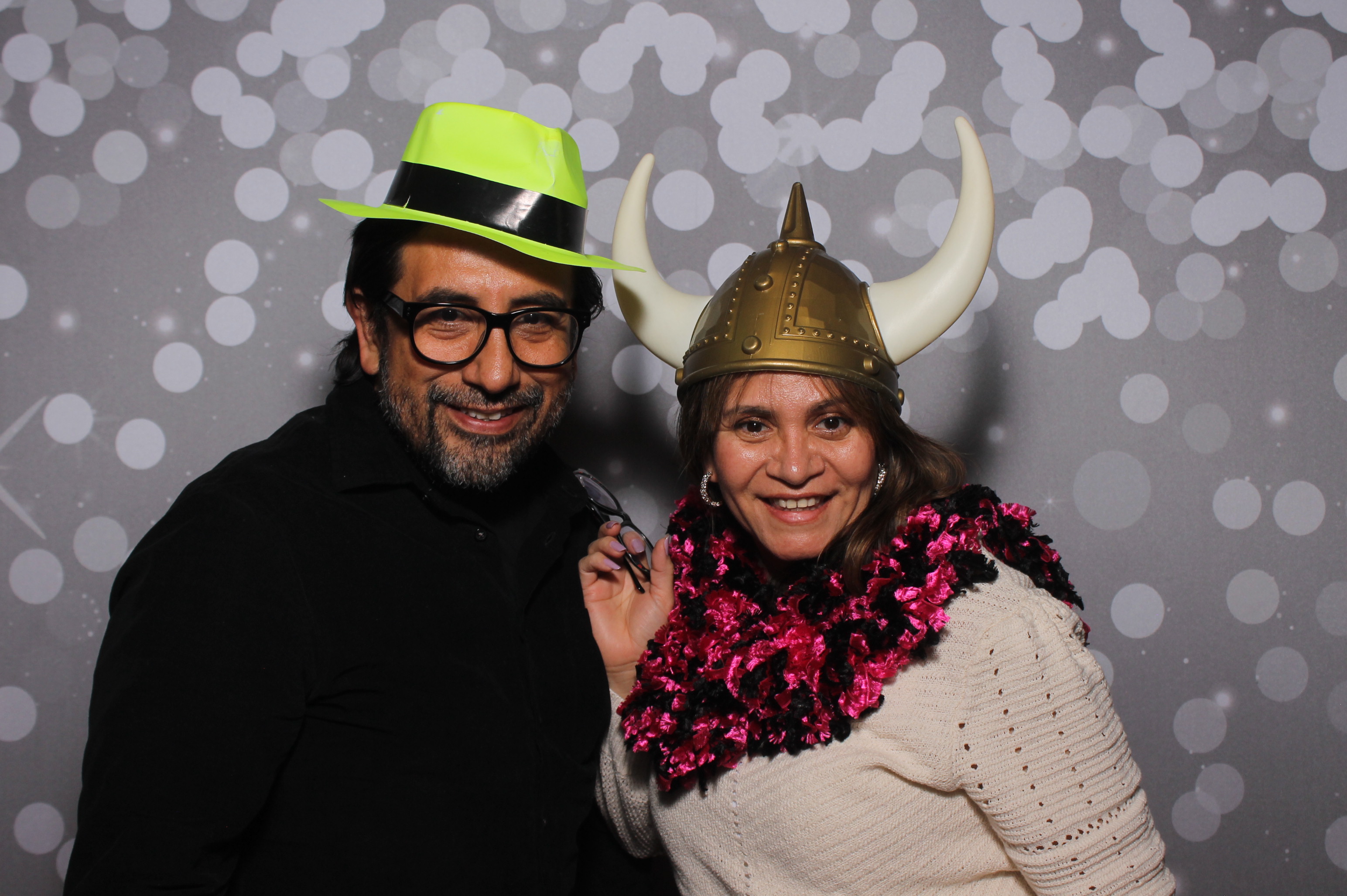 GE Castings Jolly Jamboree | View more photos from the event at gallery.photoboothcincy.com/u/PhotoBoothCincy/GE-Castings-Jolly-Jamboree