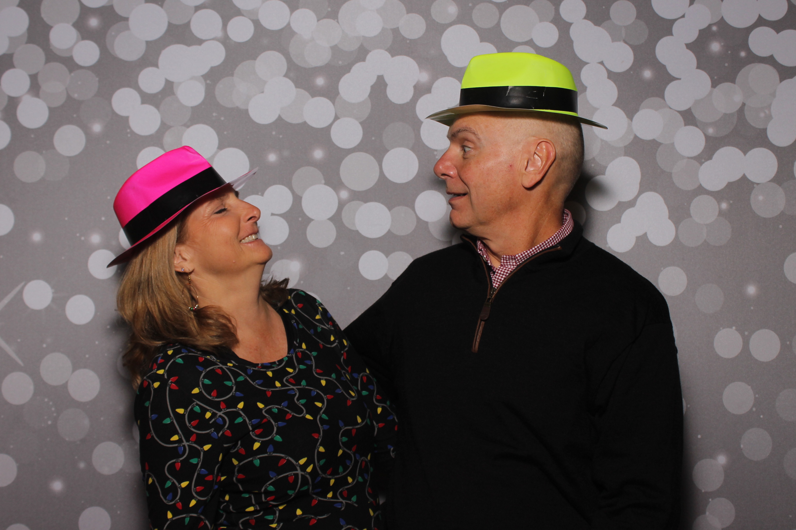 GE Castings Jolly Jamboree | View more photos from the event at gallery.photoboothcincy.com/u/PhotoBoothCincy/GE-Castings-Jolly-Jamboree