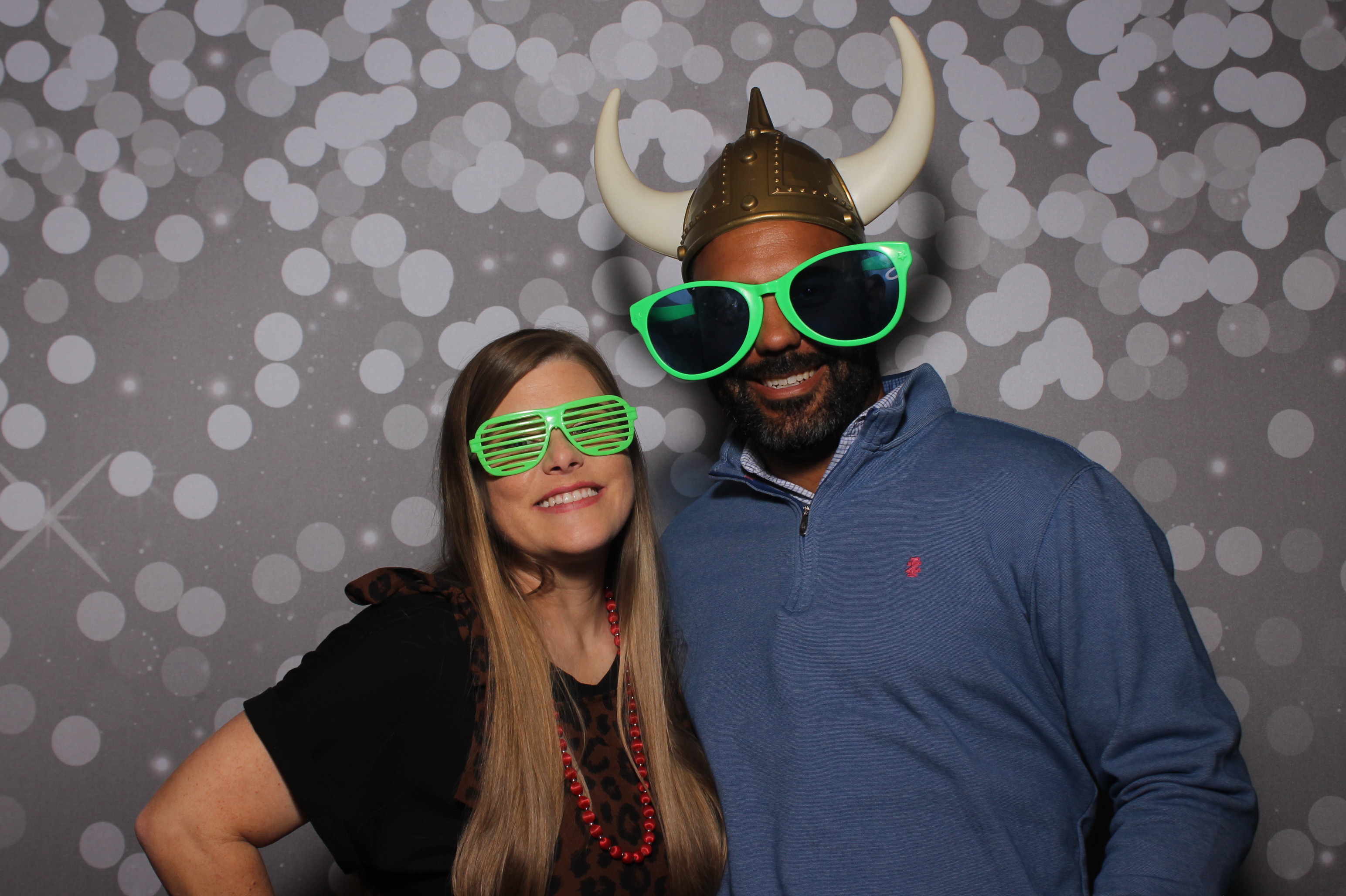 GE Castings Jolly Jamboree | View more photos from the event at gallery.photoboothcincy.com/u/PhotoBoothCincy/GE-Castings-Jolly-Jamboree