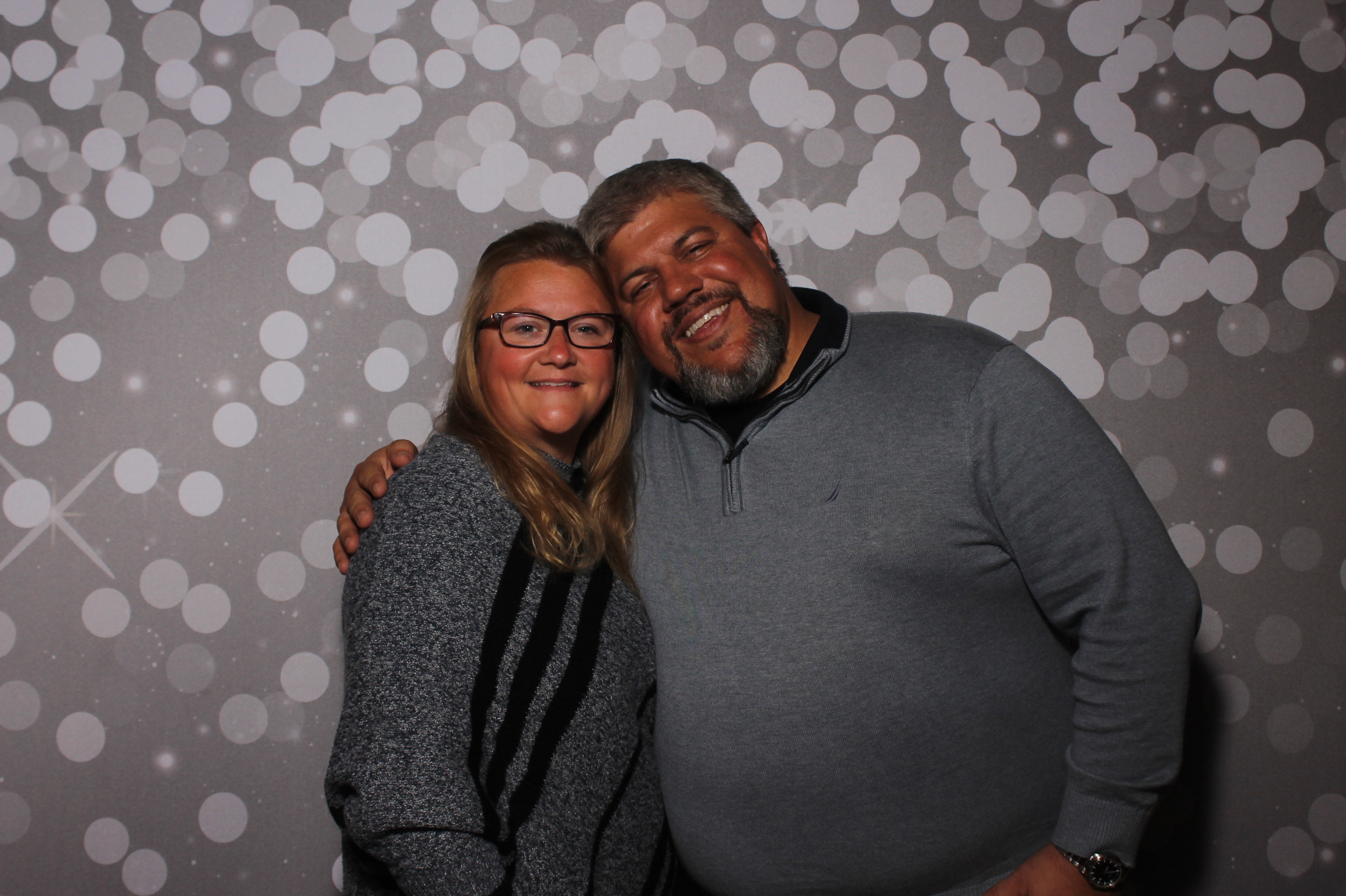 GE Castings Jolly Jamboree | View more photos from the event at gallery.photoboothcincy.com/u/PhotoBoothCincy/GE-Castings-Jolly-Jamboree