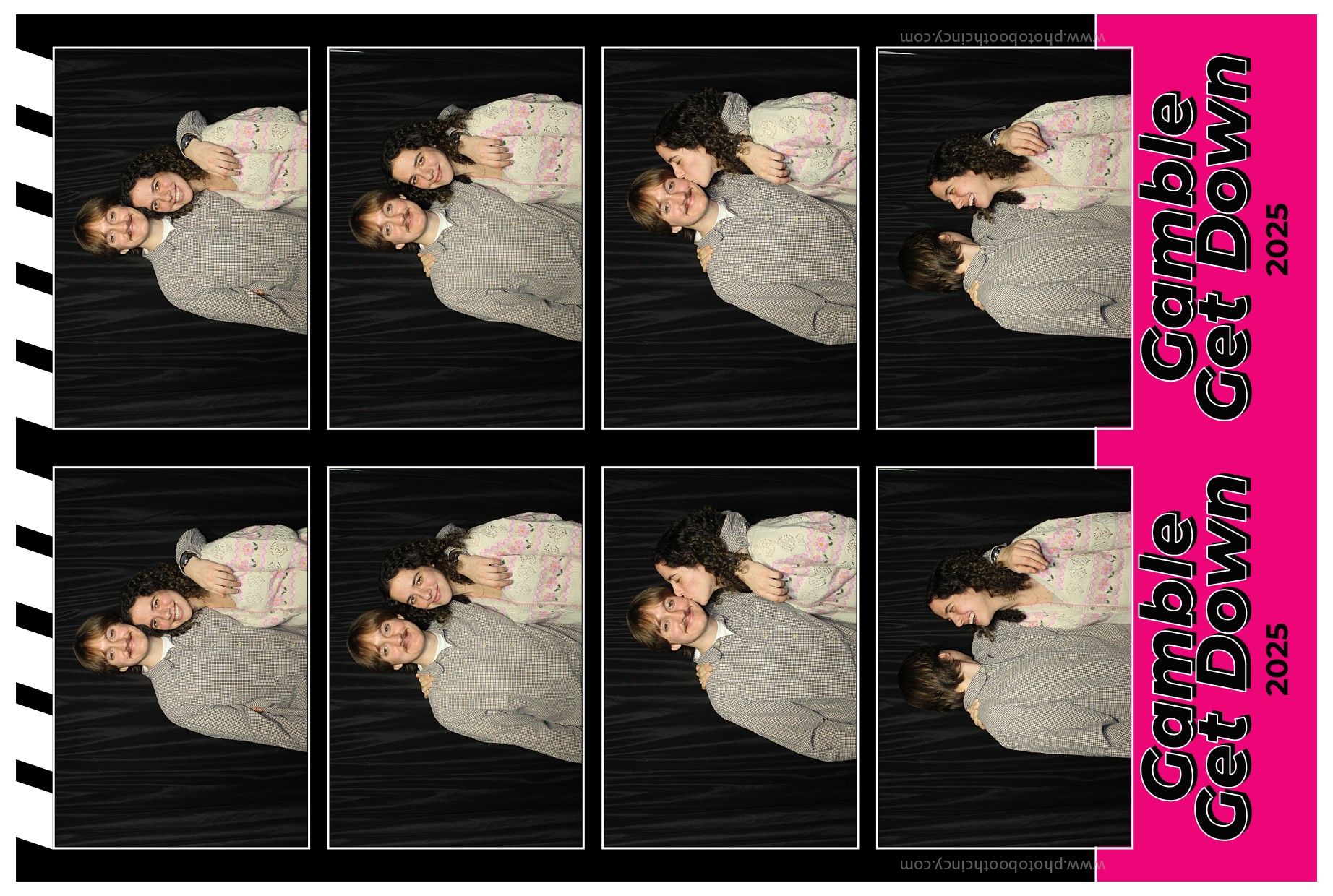 Gamble Get Down | View more photos from the event at gallery.photoboothcincy.com/u/PhotoBoothCincy/Gamble-Get-Down