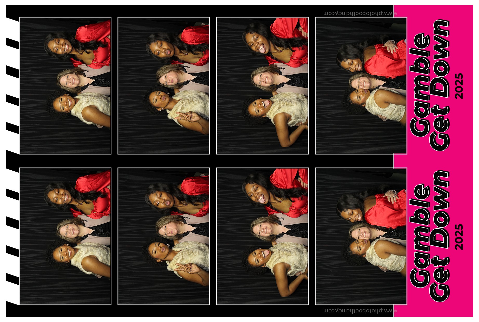 Gamble Get Down | View more photos from the event at gallery.photoboothcincy.com/u/PhotoBoothCincy/Gamble-Get-Down