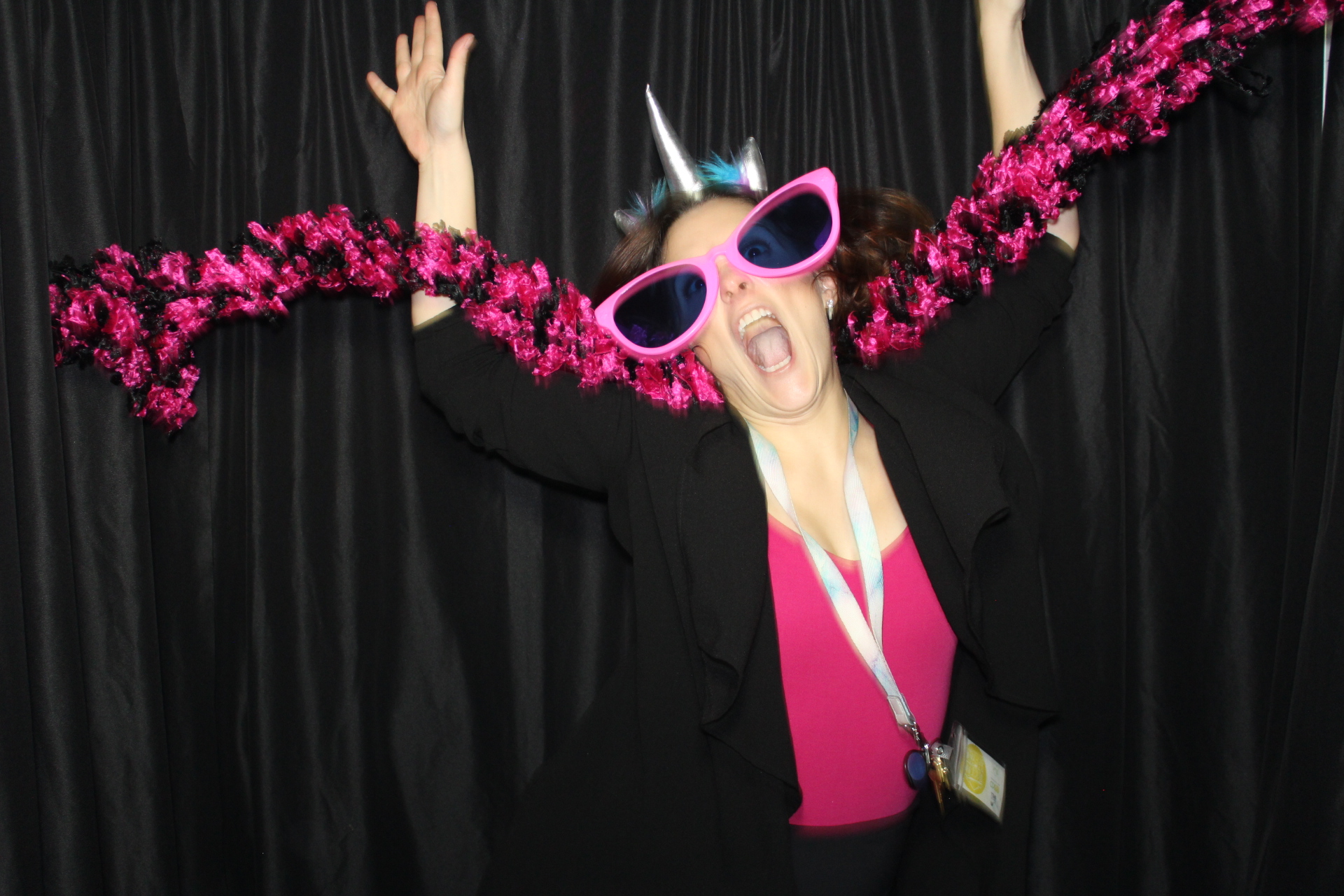 Gamble Get Down | View more photos from the event at gallery.photoboothcincy.com/u/PhotoBoothCincy/Gamble-Get-Down