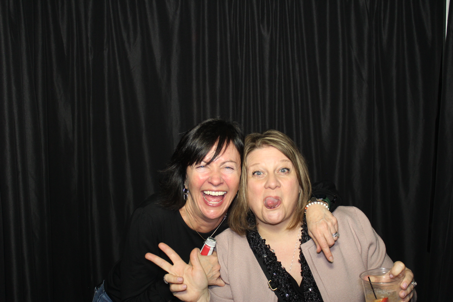 Gamble Get Down | View more photos from the event at gallery.photoboothcincy.com/u/PhotoBoothCincy/Gamble-Get-Down