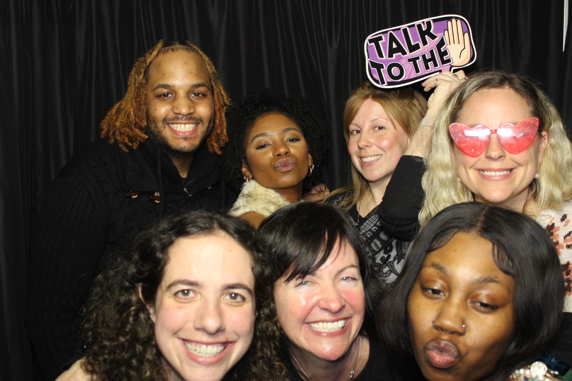 Gamble Get Down | View more photos from the event at gallery.photoboothcincy.com/u/PhotoBoothCincy/Gamble-Get-Down