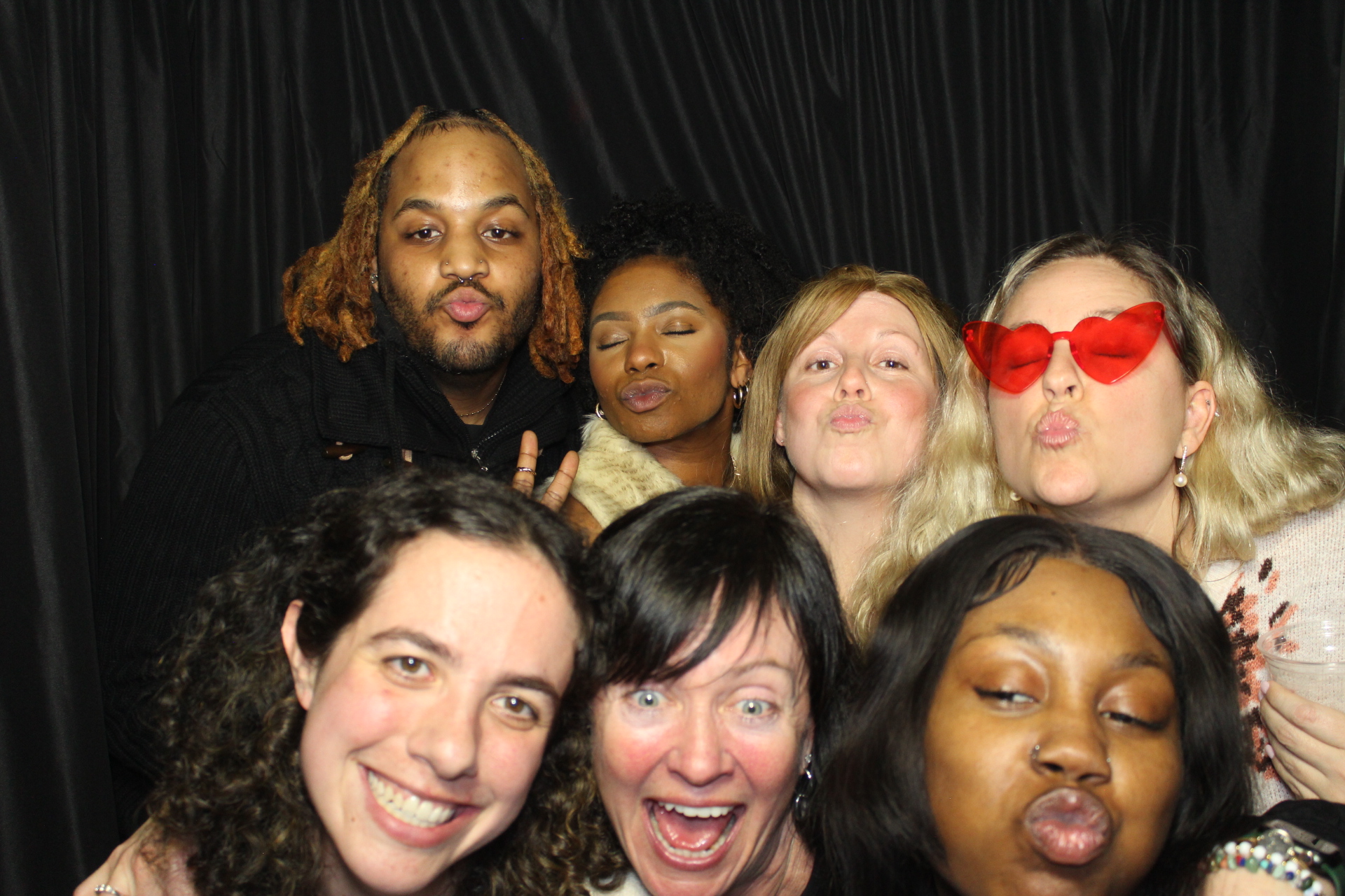 Gamble Get Down | View more photos from the event at gallery.photoboothcincy.com/u/PhotoBoothCincy/Gamble-Get-Down