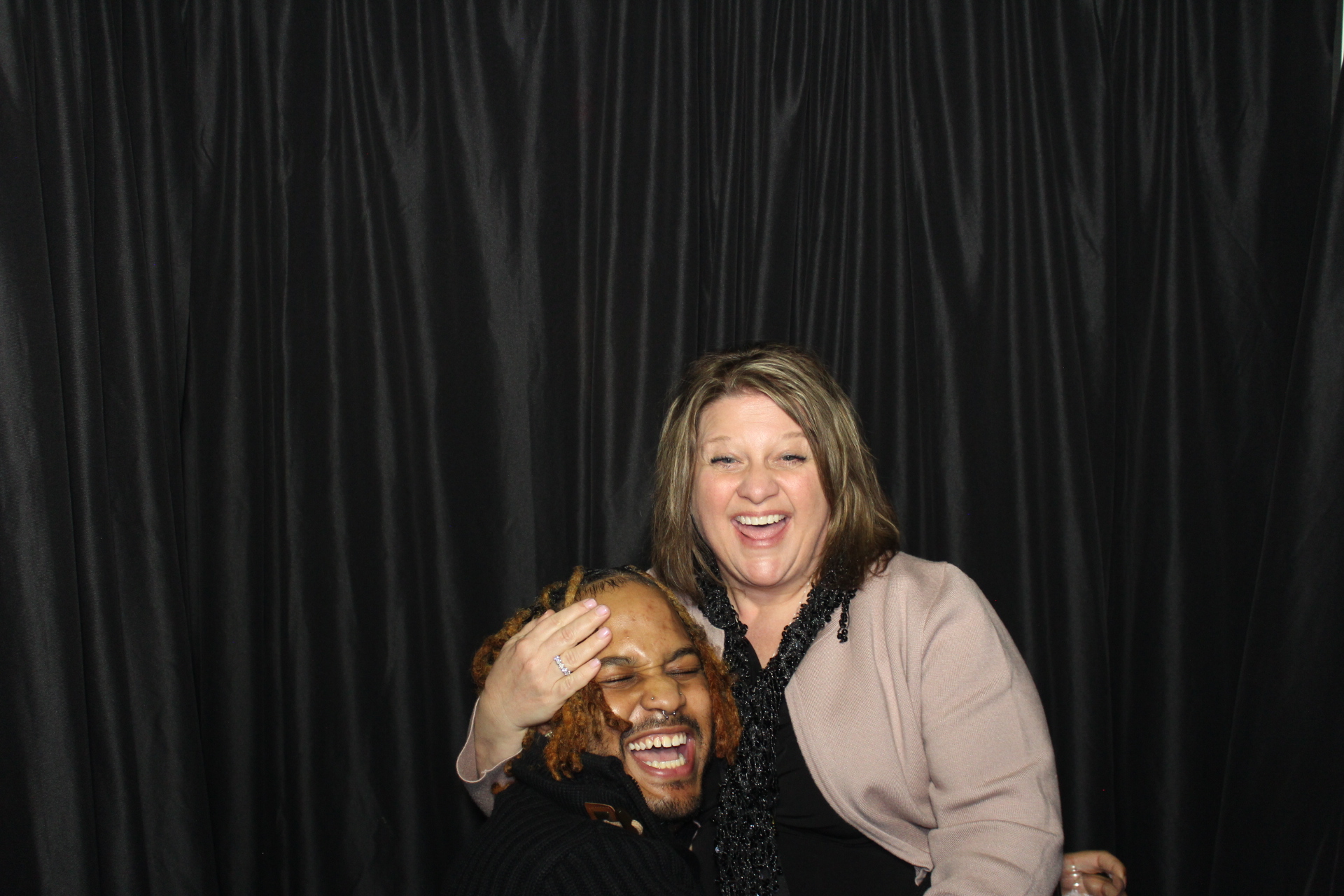 Gamble Get Down | View more photos from the event at gallery.photoboothcincy.com/u/PhotoBoothCincy/Gamble-Get-Down