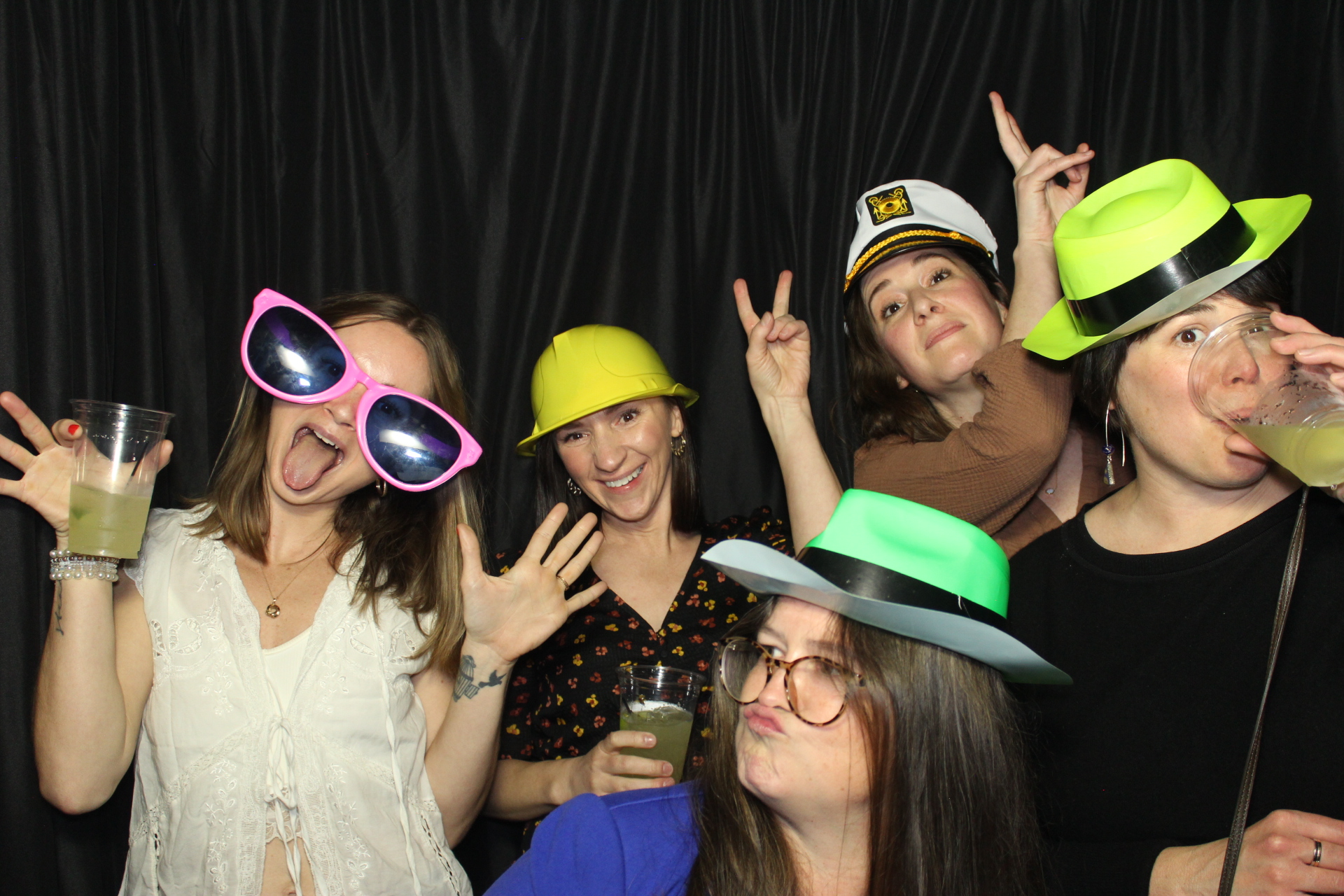 Gamble Get Down | View more photos from the event at gallery.photoboothcincy.com/u/PhotoBoothCincy/Gamble-Get-Down