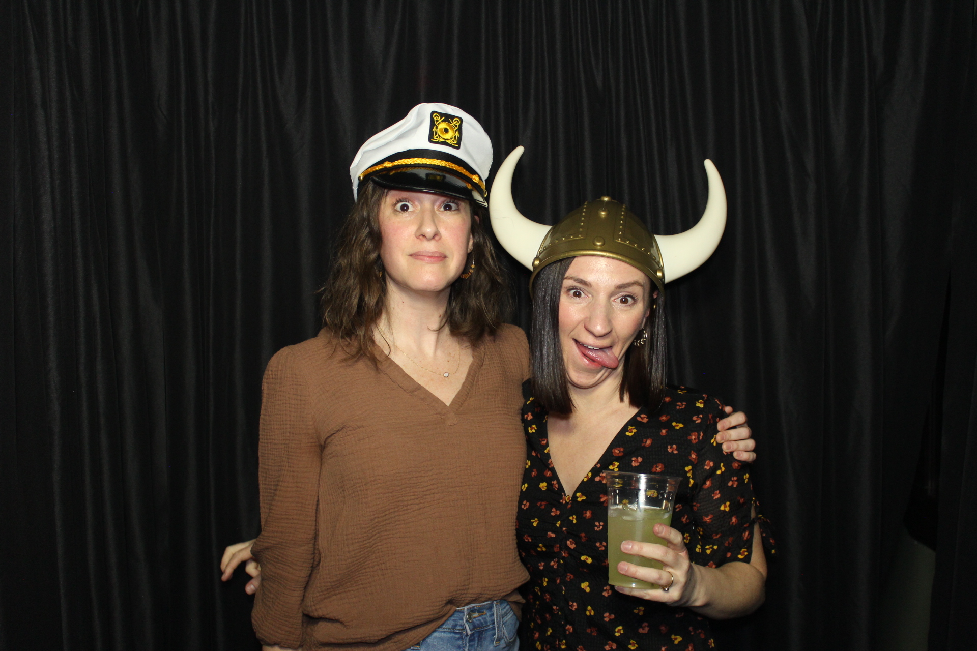 Gamble Get Down | View more photos from the event at gallery.photoboothcincy.com/u/PhotoBoothCincy/Gamble-Get-Down