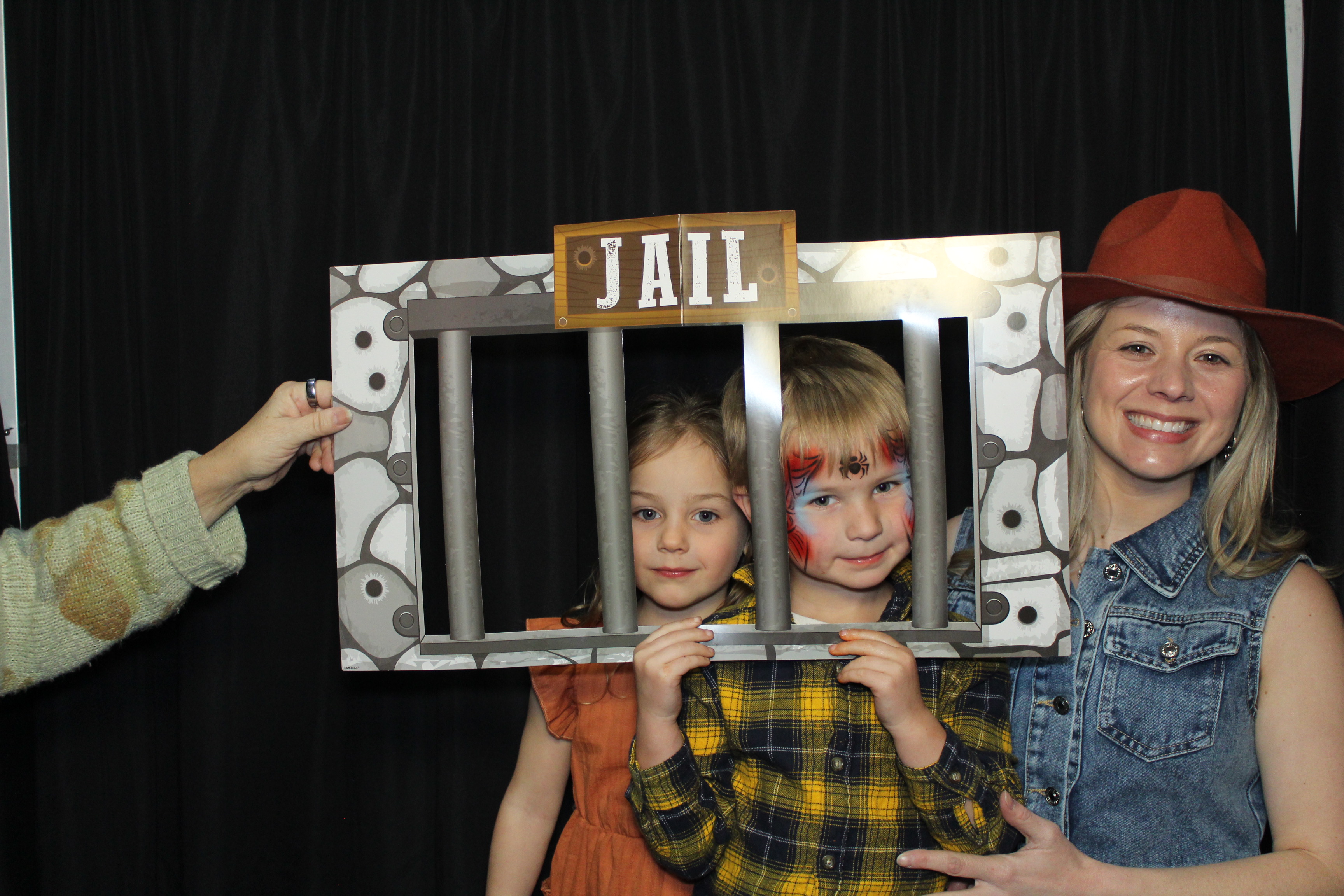 Girl Scouts | View more photos from the event at gallery.photoboothcincy.com/u/PhotoBoothCincy/Girl-Scouts