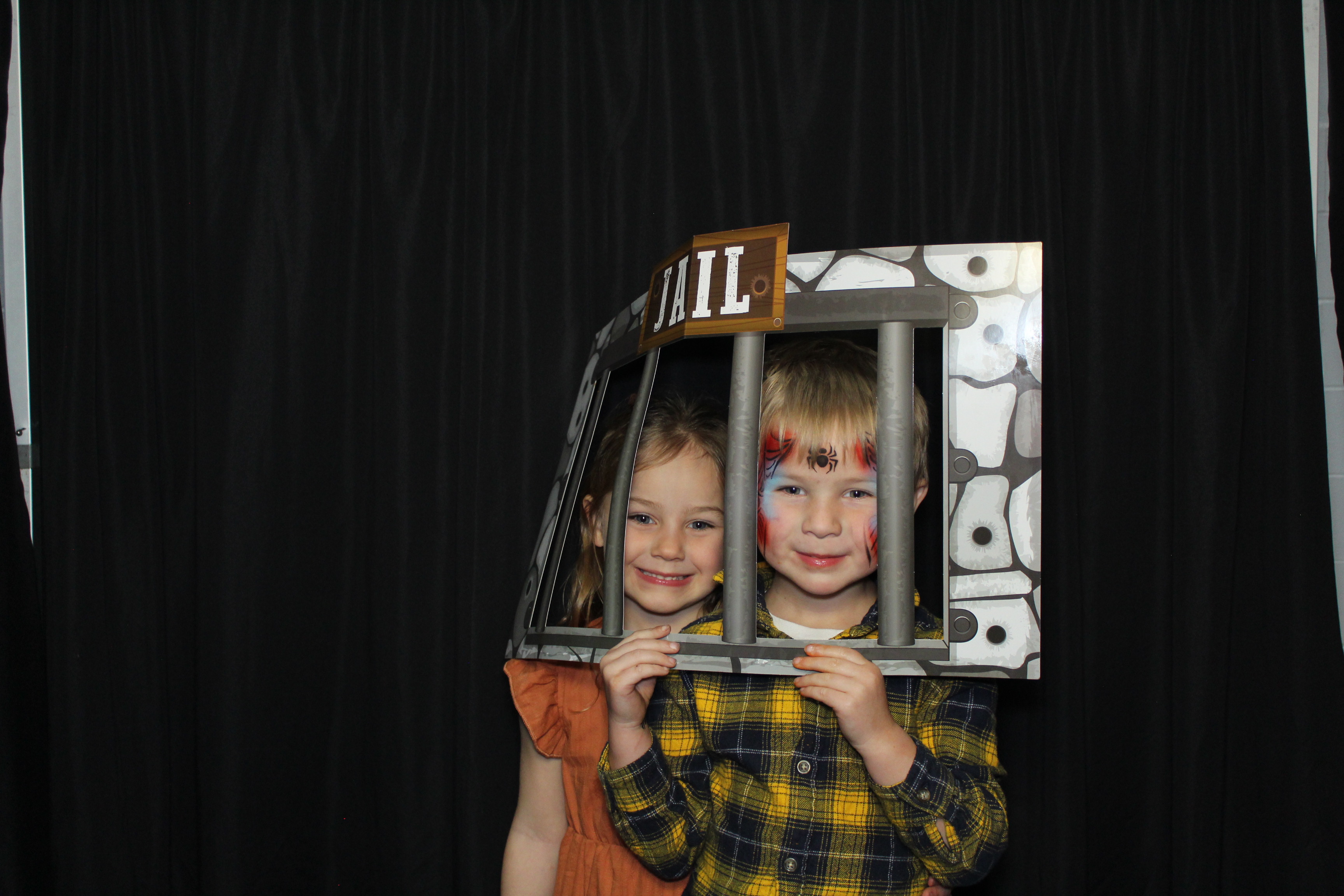 Girl Scouts | View more photos from the event at gallery.photoboothcincy.com/u/PhotoBoothCincy/Girl-Scouts