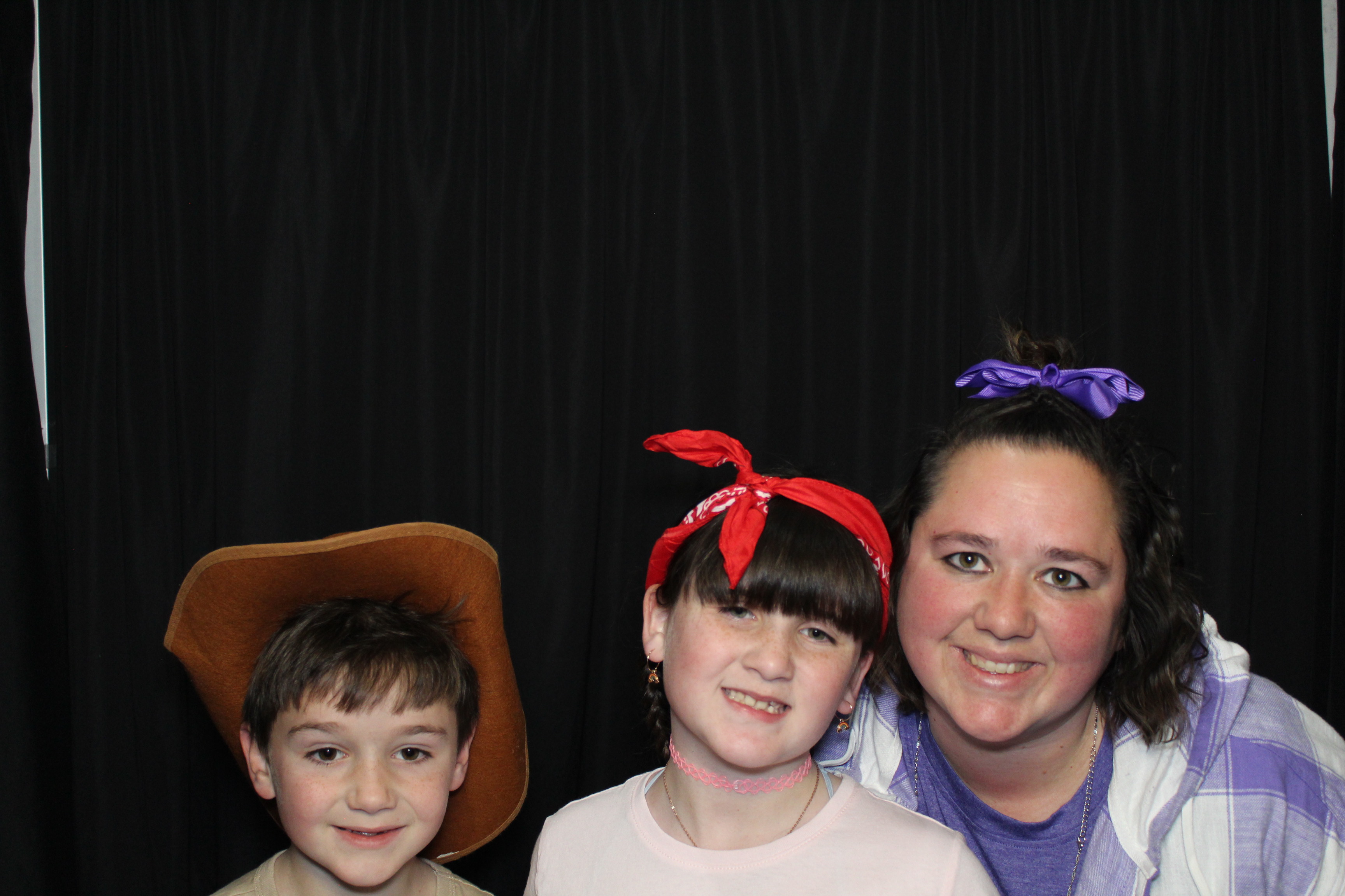 Girl Scouts | View more photos from the event at gallery.photoboothcincy.com/u/PhotoBoothCincy/Girl-Scouts