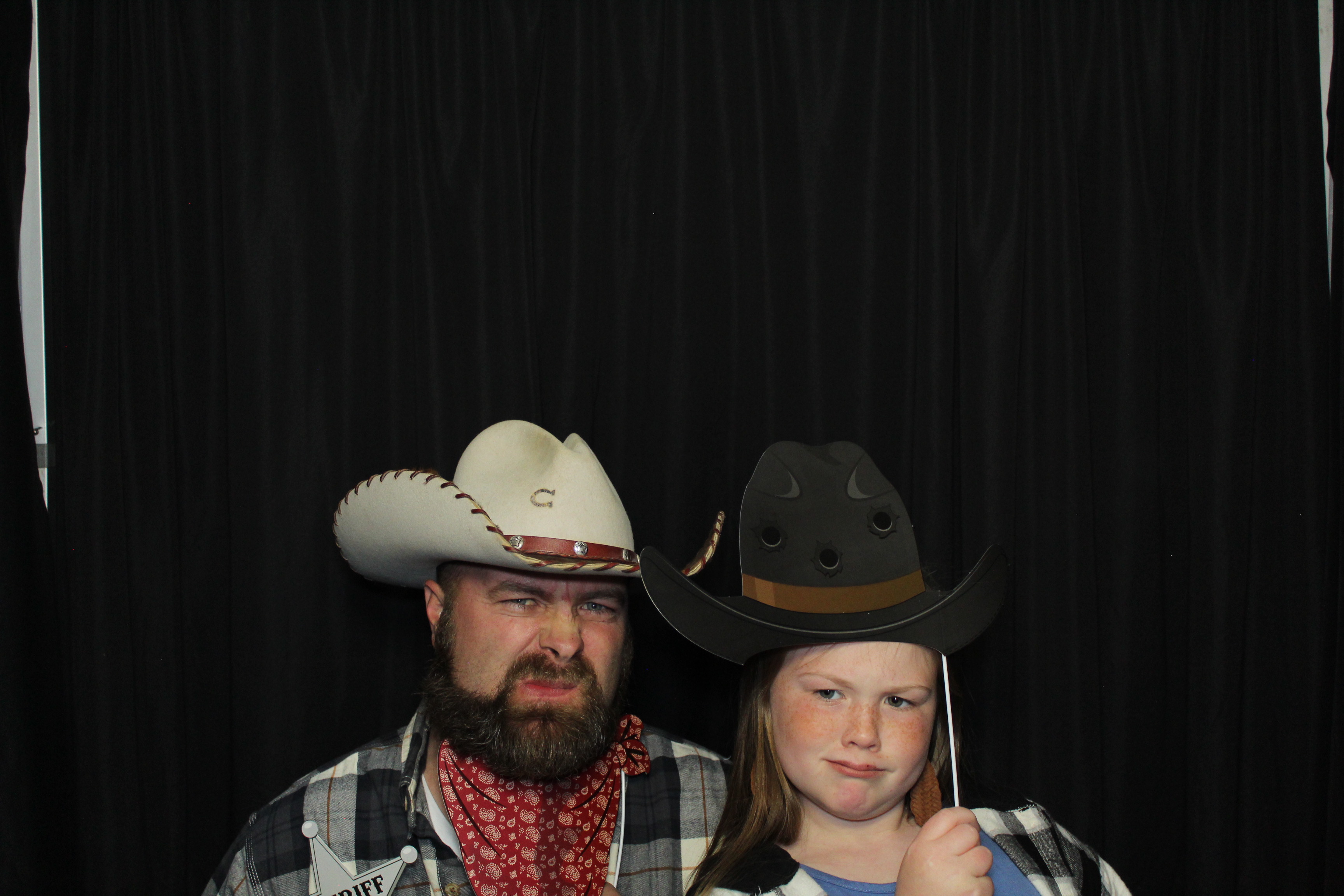 Girl Scouts | View more photos from the event at gallery.photoboothcincy.com/u/PhotoBoothCincy/Girl-Scouts