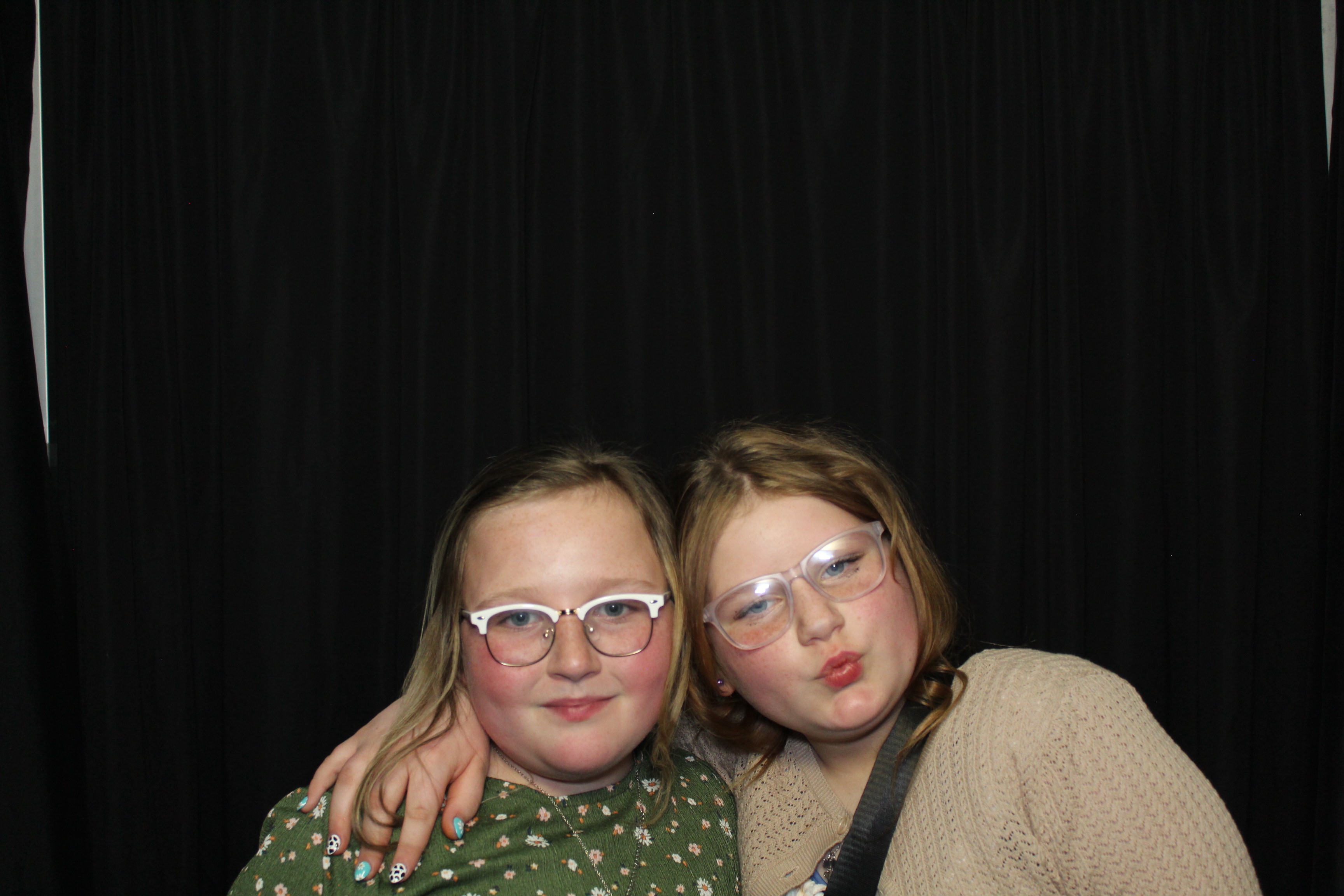 Girl Scouts | View more photos from the event at gallery.photoboothcincy.com/u/PhotoBoothCincy/Girl-Scouts