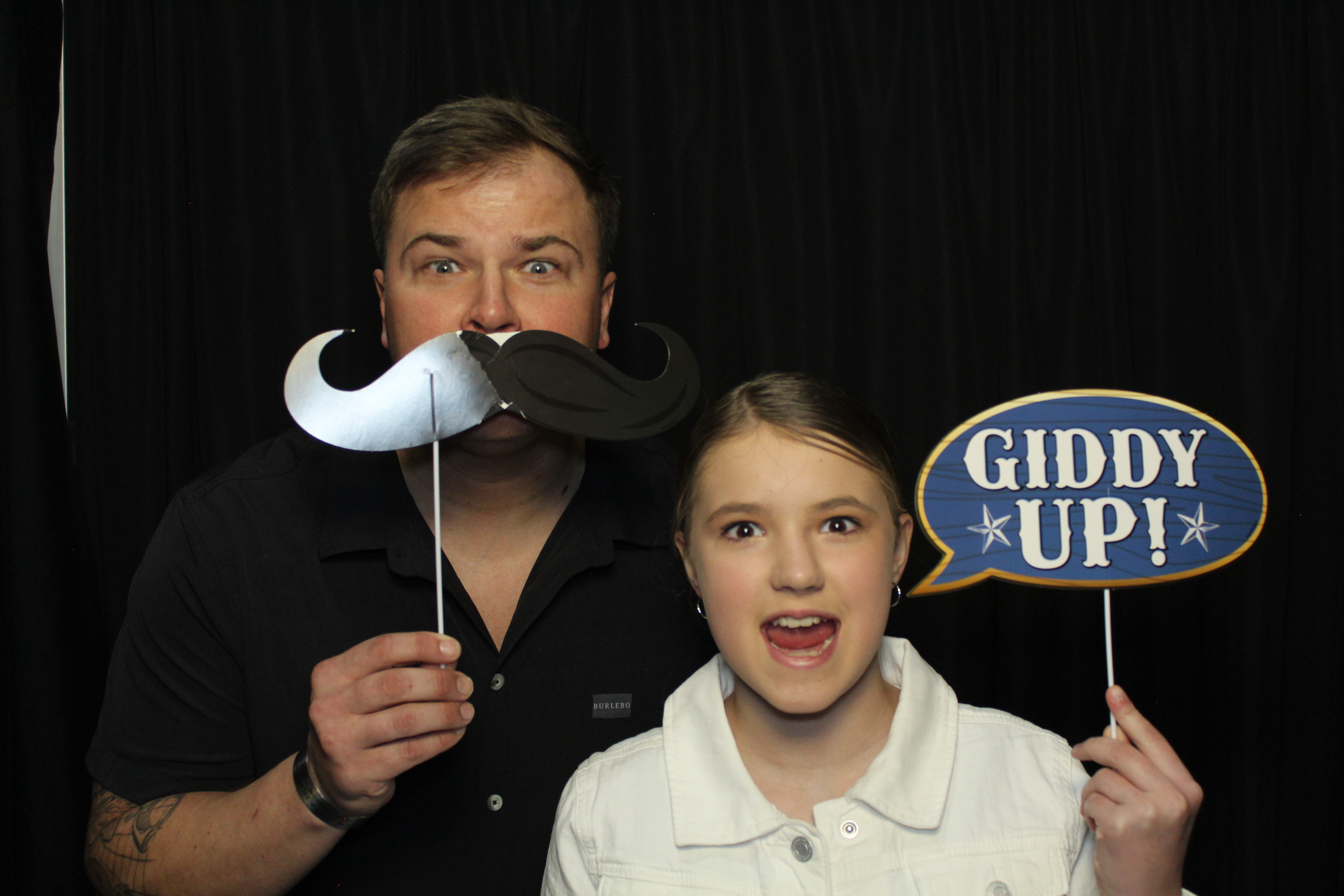 Girl Scouts | View more photos from the event at gallery.photoboothcincy.com/u/PhotoBoothCincy/Girl-Scouts