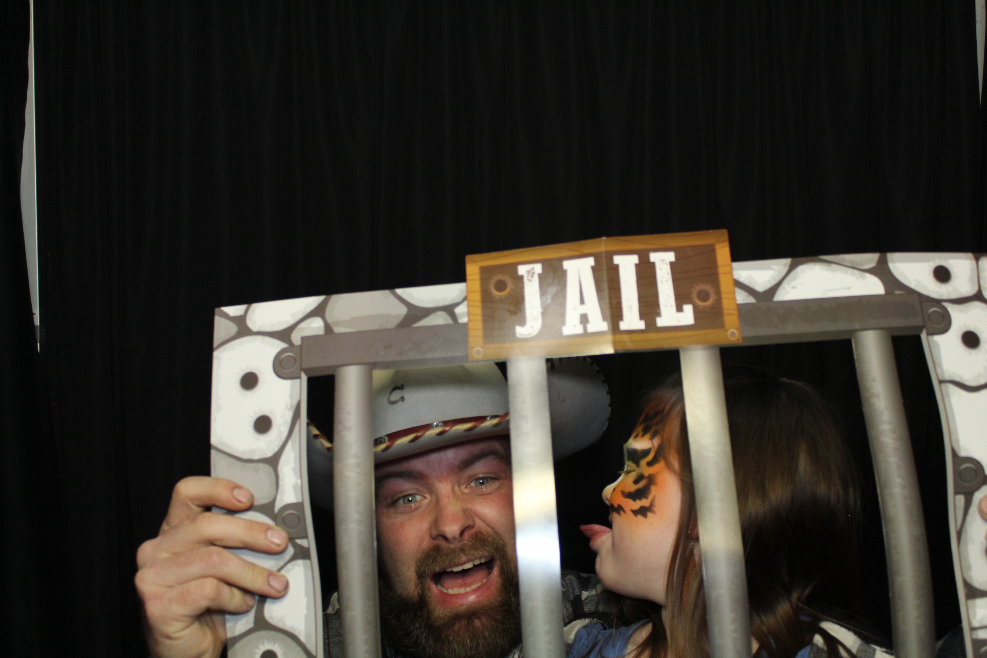 Girl Scouts | View more photos from the event at gallery.photoboothcincy.com/u/PhotoBoothCincy/Girl-Scouts
