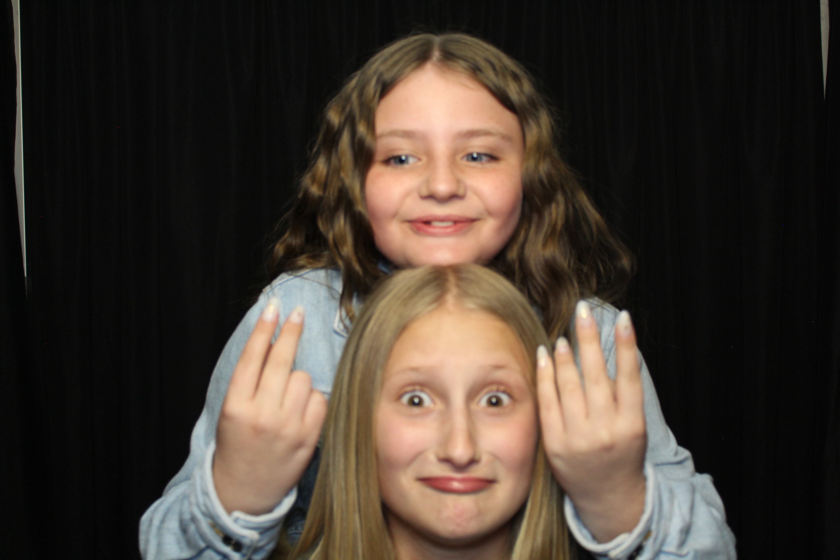 Girl Scouts | View more photos from the event at gallery.photoboothcincy.com/u/PhotoBoothCincy/Girl-Scouts