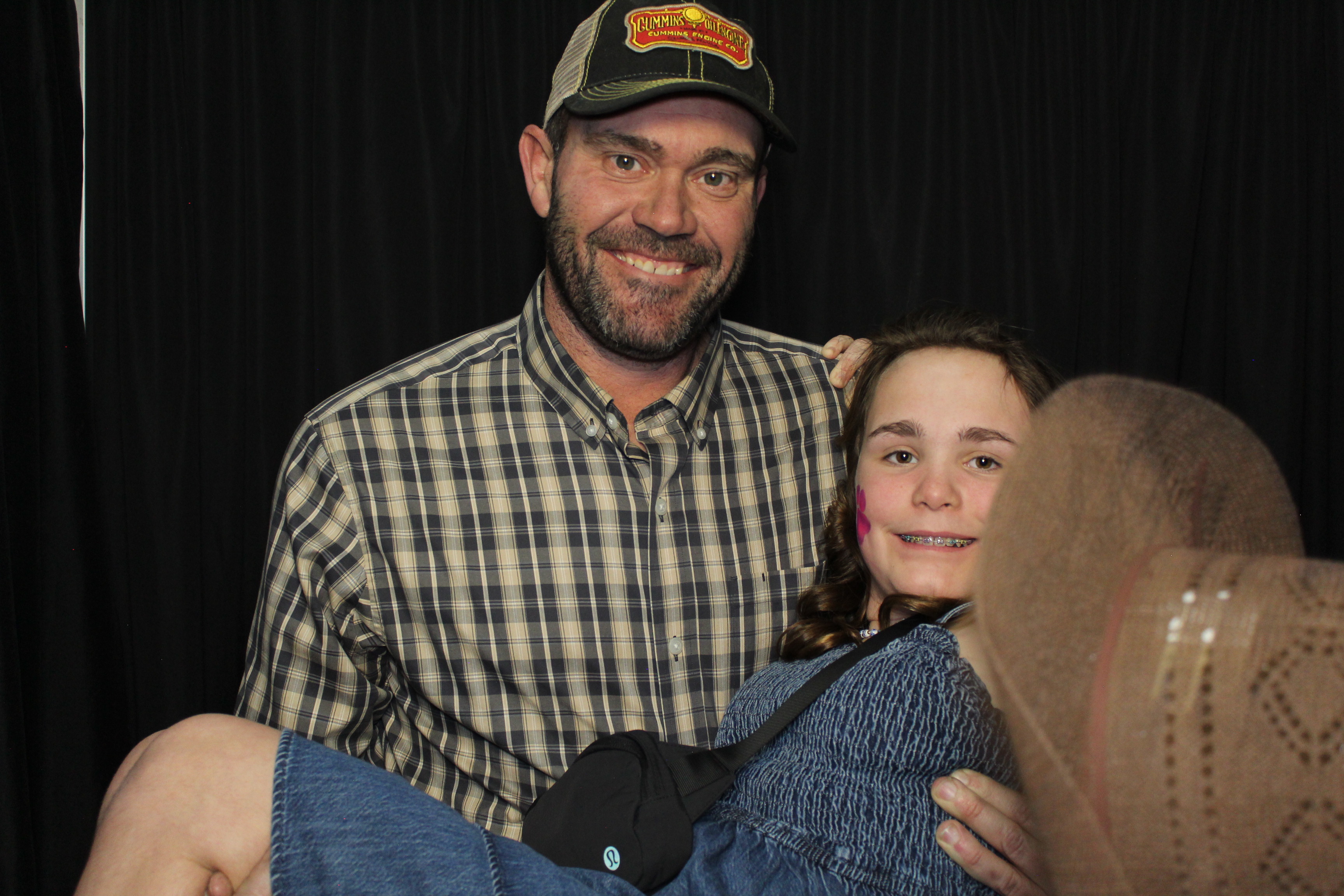 Girl Scouts | View more photos from the event at gallery.photoboothcincy.com/u/PhotoBoothCincy/Girl-Scouts