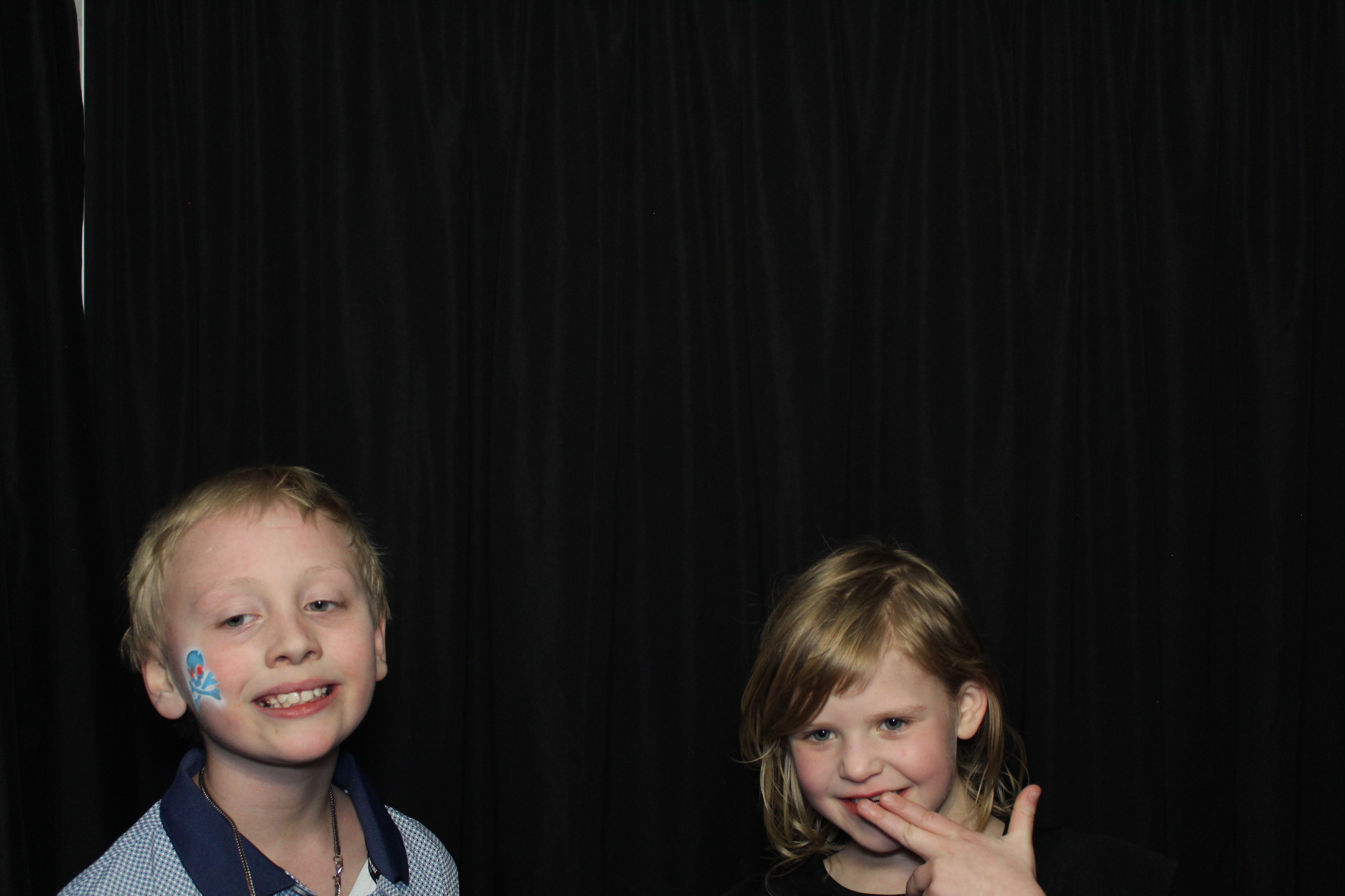 Girl Scouts | View more photos from the event at gallery.photoboothcincy.com/u/PhotoBoothCincy/Girl-Scouts
