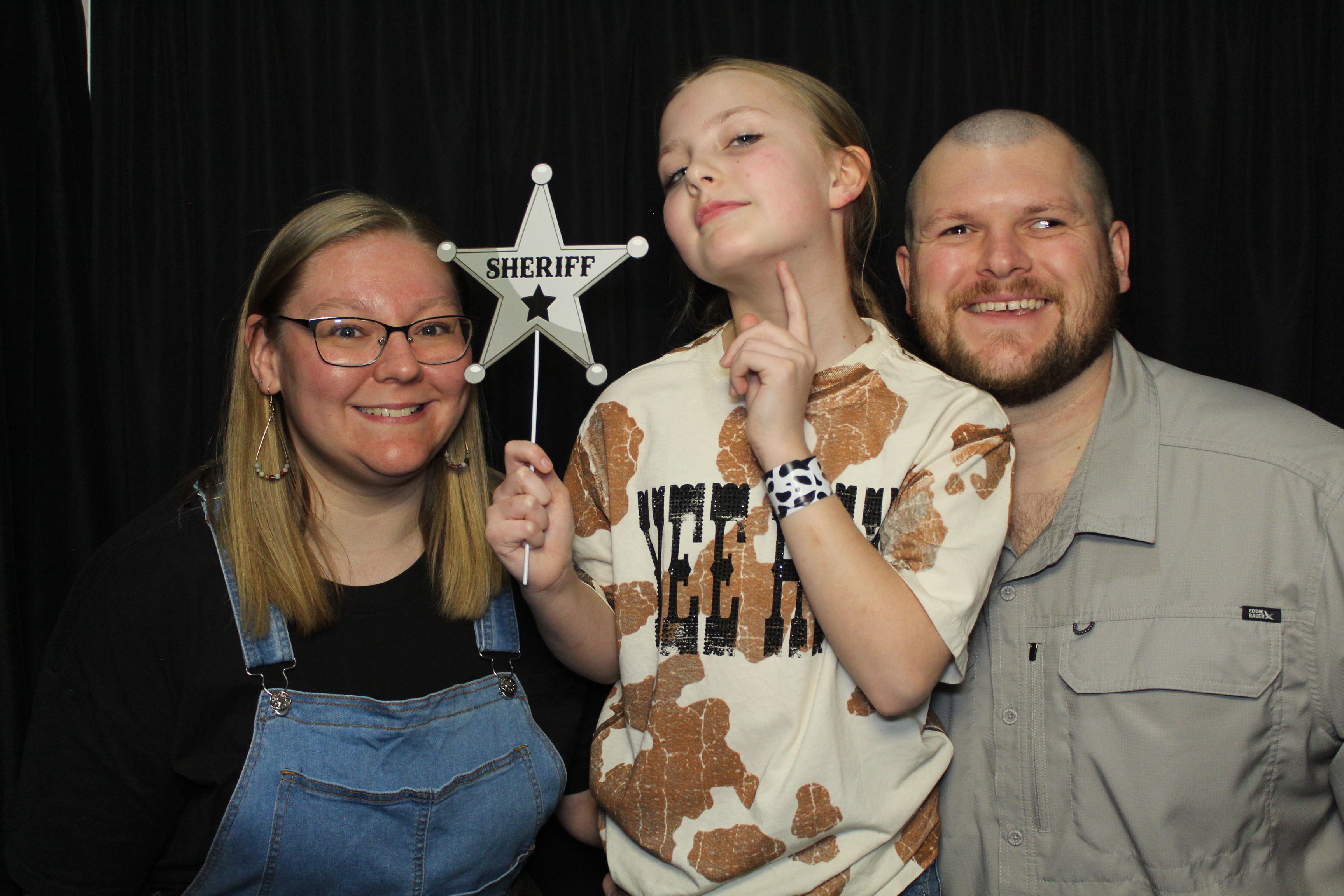 Girl Scouts | View more photos from the event at gallery.photoboothcincy.com/u/PhotoBoothCincy/Girl-Scouts