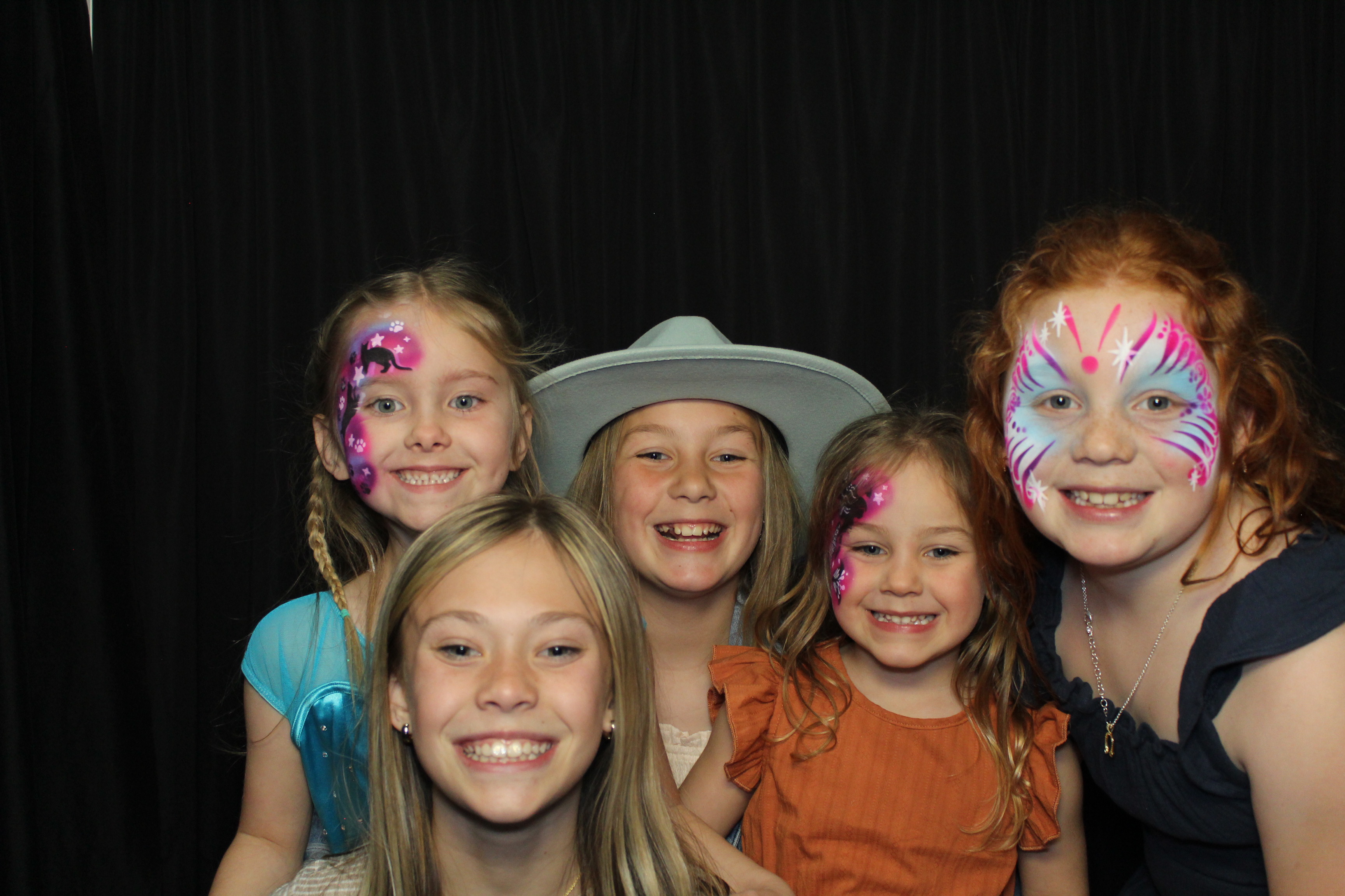 Girl Scouts | View more photos from the event at gallery.photoboothcincy.com/u/PhotoBoothCincy/Girl-Scouts