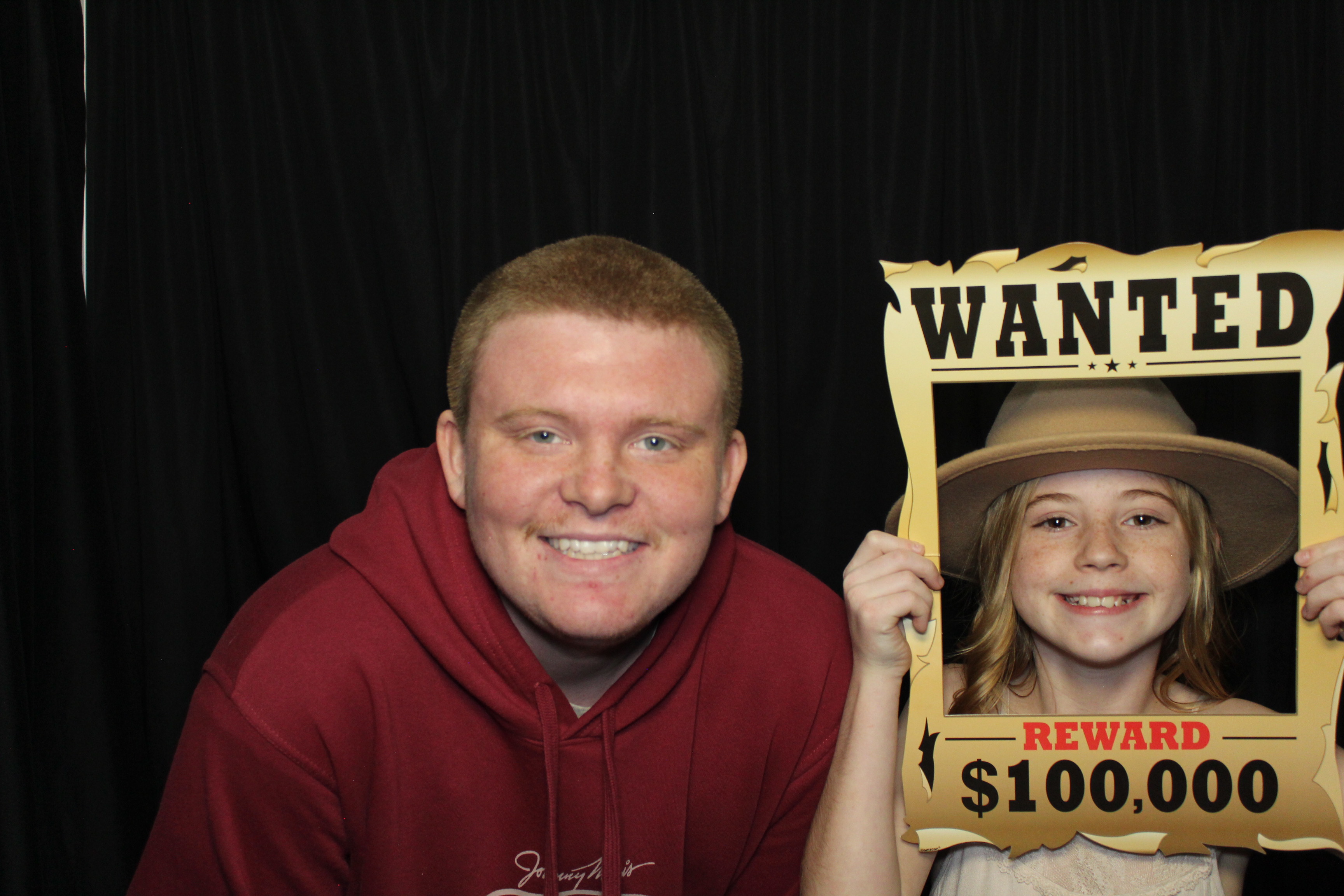 Girl Scouts | View more photos from the event at gallery.photoboothcincy.com/u/PhotoBoothCincy/Girl-Scouts