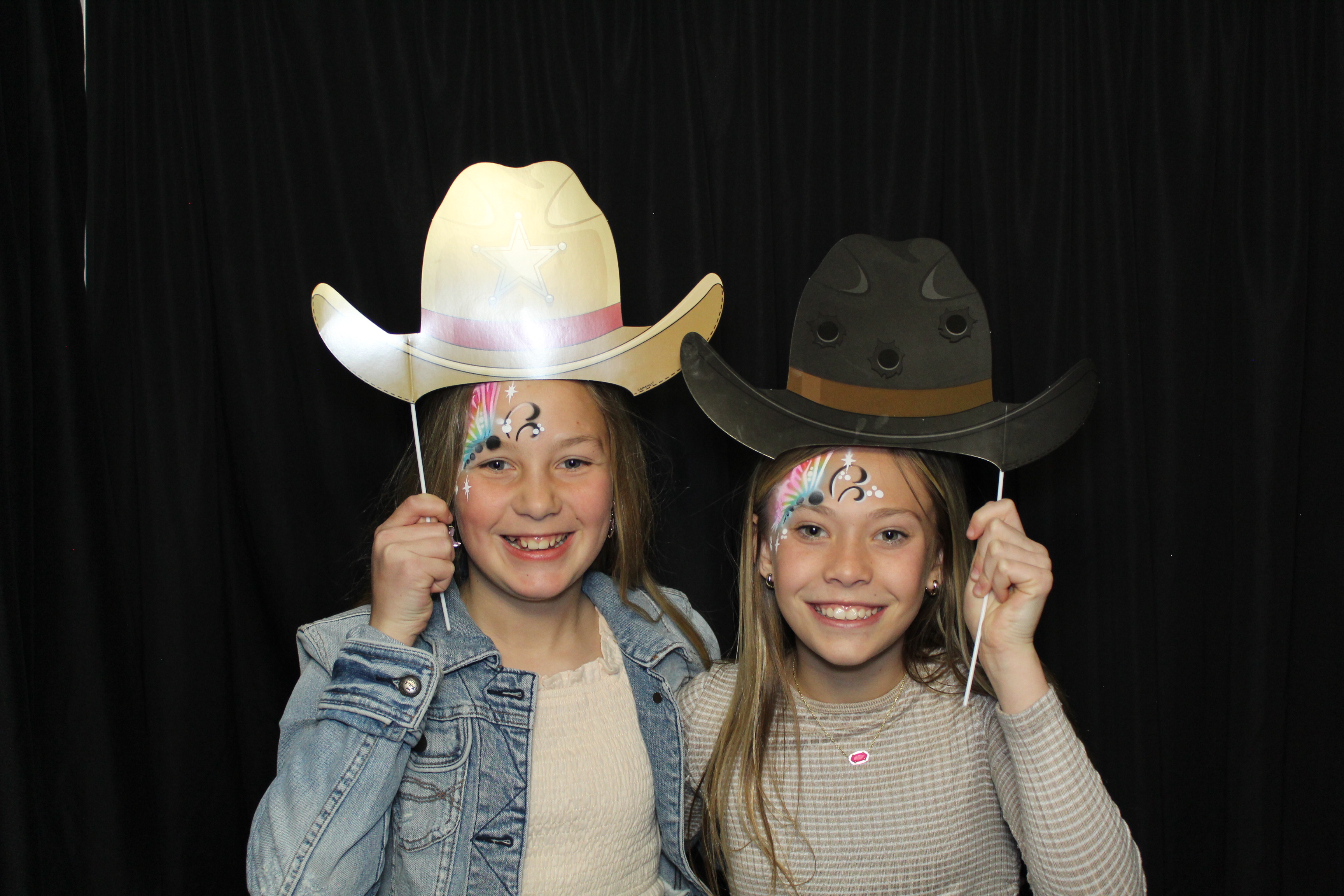 Girl Scouts | View more photos from the event at gallery.photoboothcincy.com/u/PhotoBoothCincy/Girl-Scouts